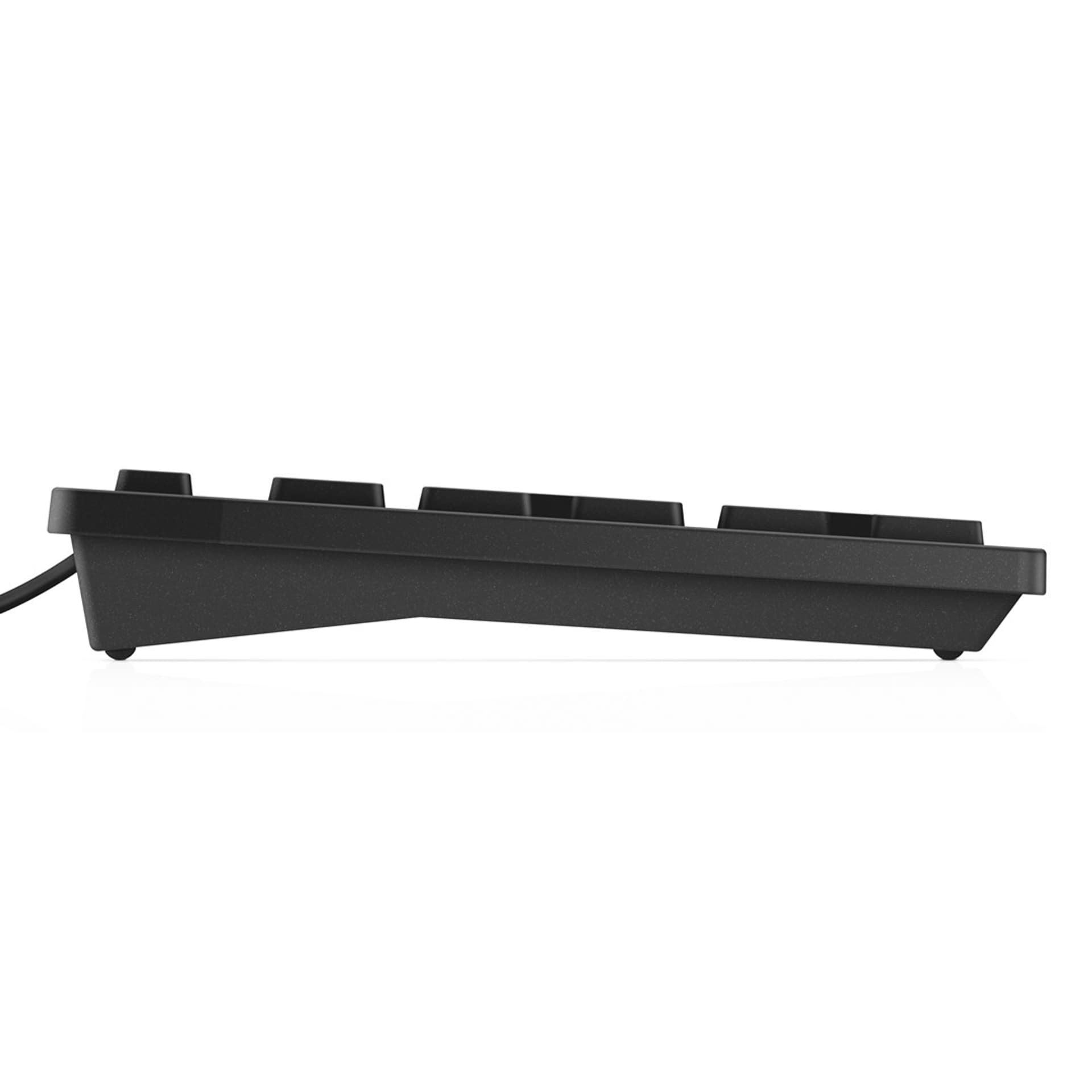 

Dell Multimedia Keyboard - KB216 - US Black (RTL BOX)