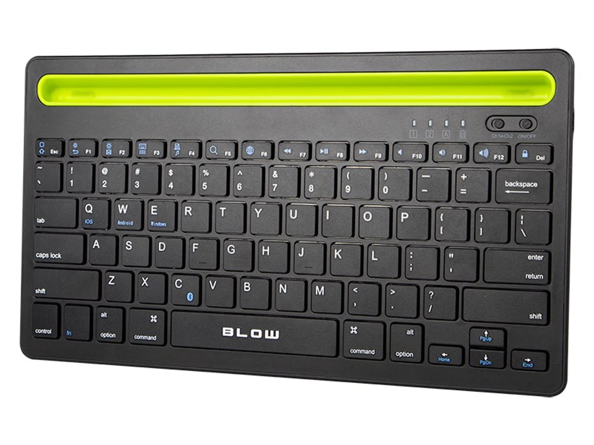 

BLOW KLAWIATURA BLUETOOTH BK105