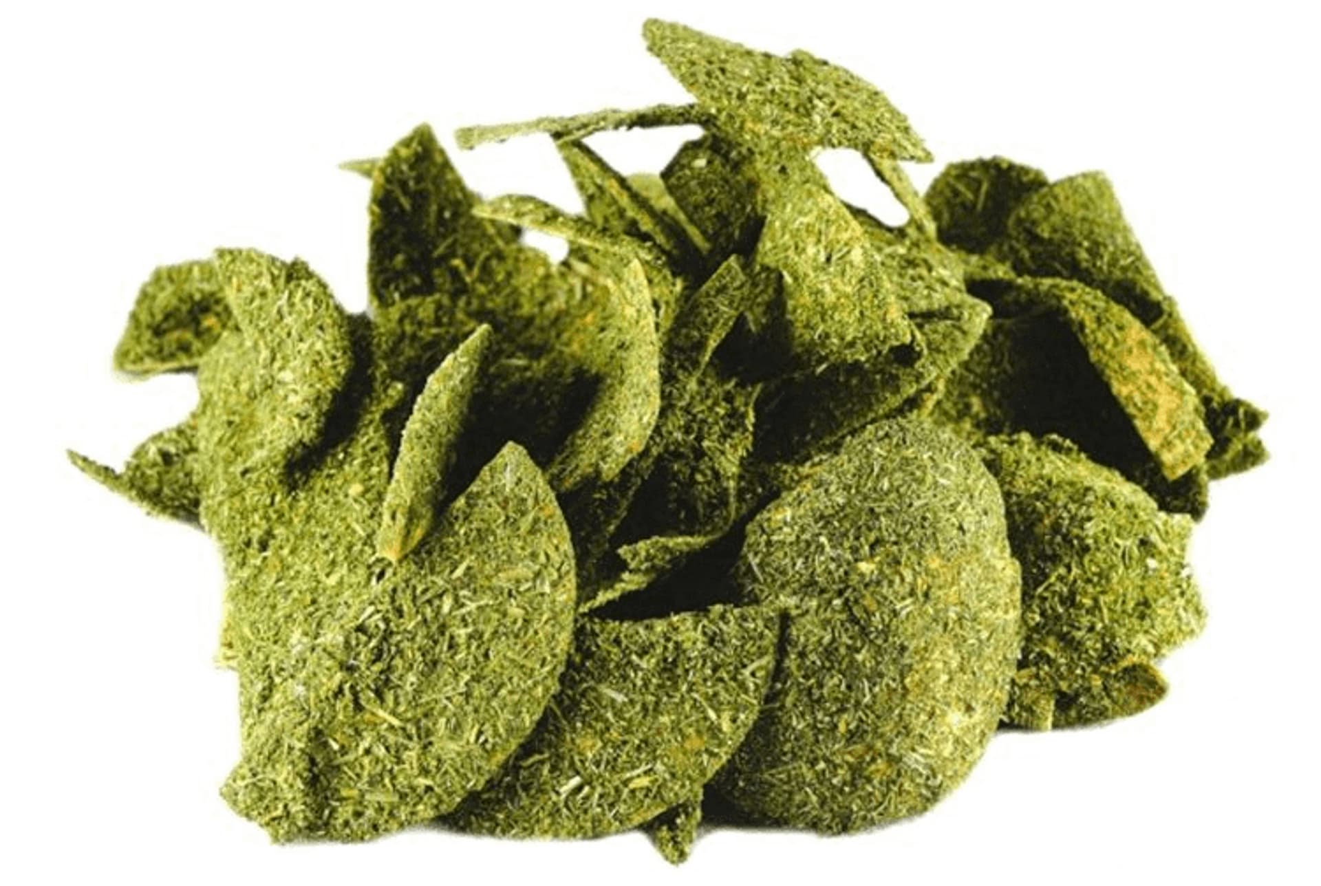 

HAM-STAKE Chipsy brzozowe z miętą 100g [HS.28F]