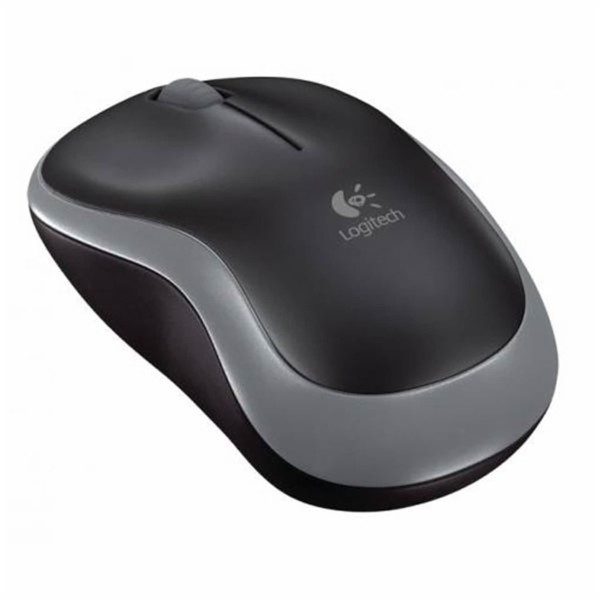 

Mysz Logitech 910-002238 (optyczna; 1000 DPI; kolor szary)