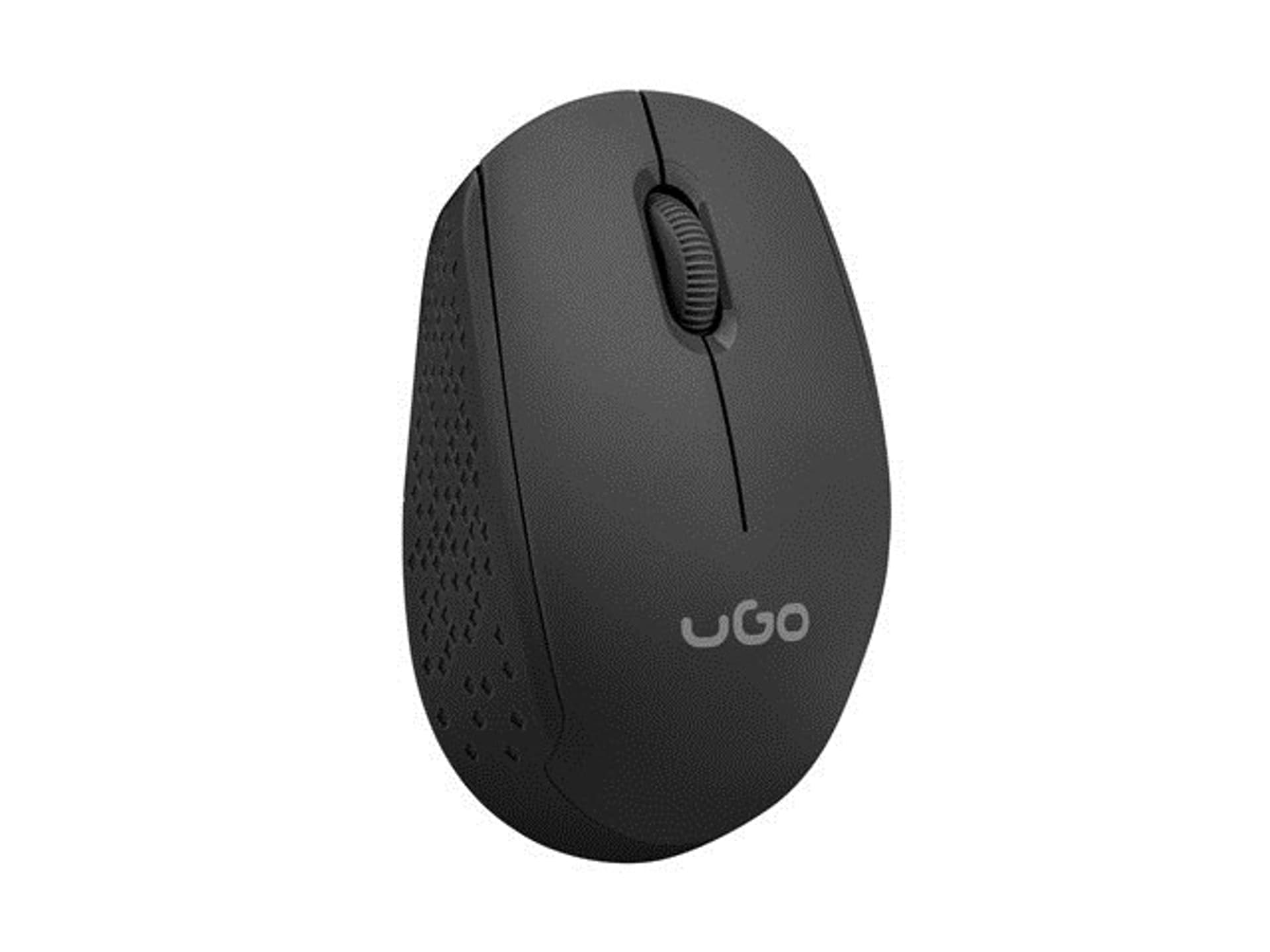 

UGO MYSZ BEZPRZEWODOWA PICO MW100 1600DPI CZARNA UMY-1642