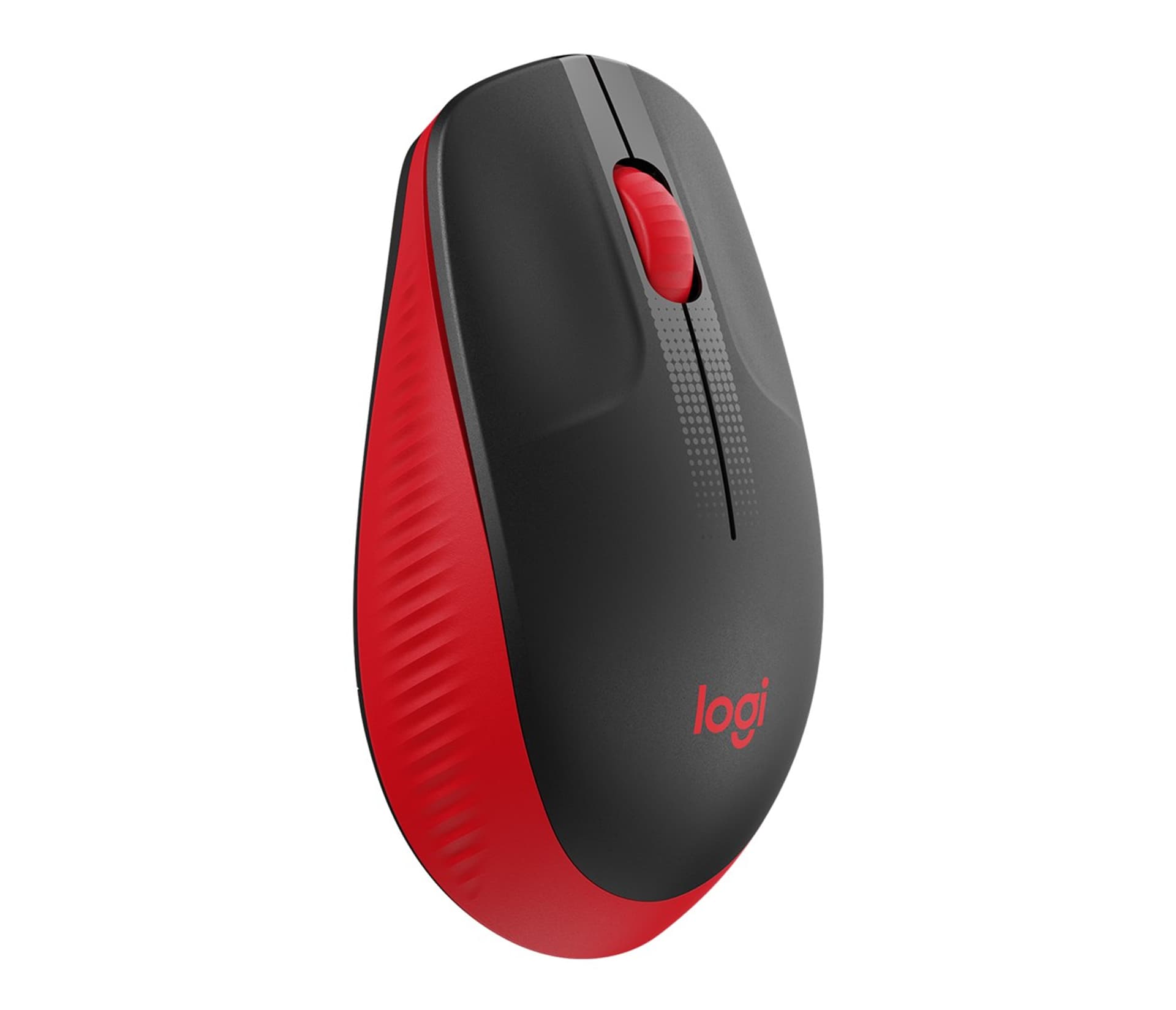 

MYSZ LOGITECH M190 RED