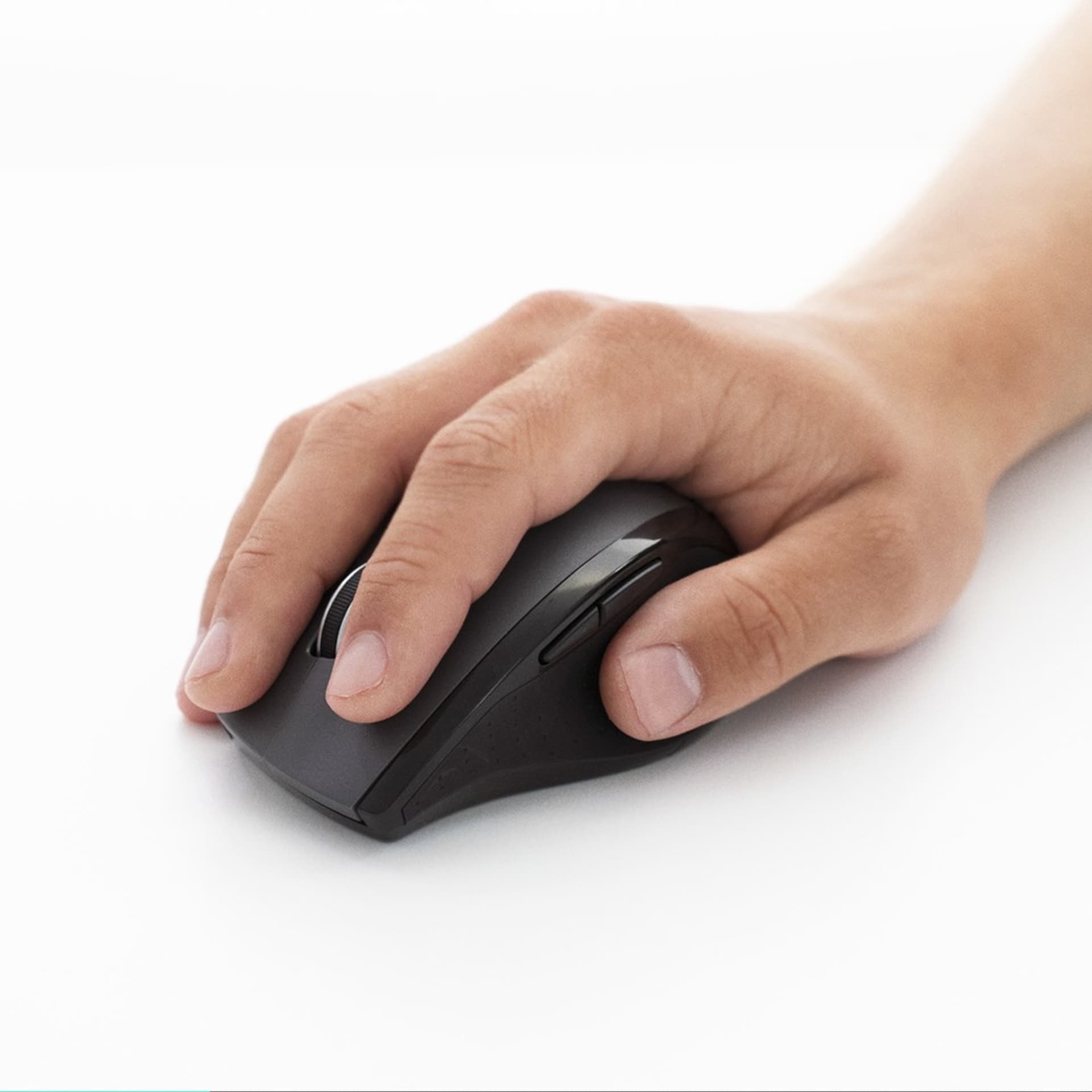 

MYSZ LOGITECH M705 Wireless Mouse
