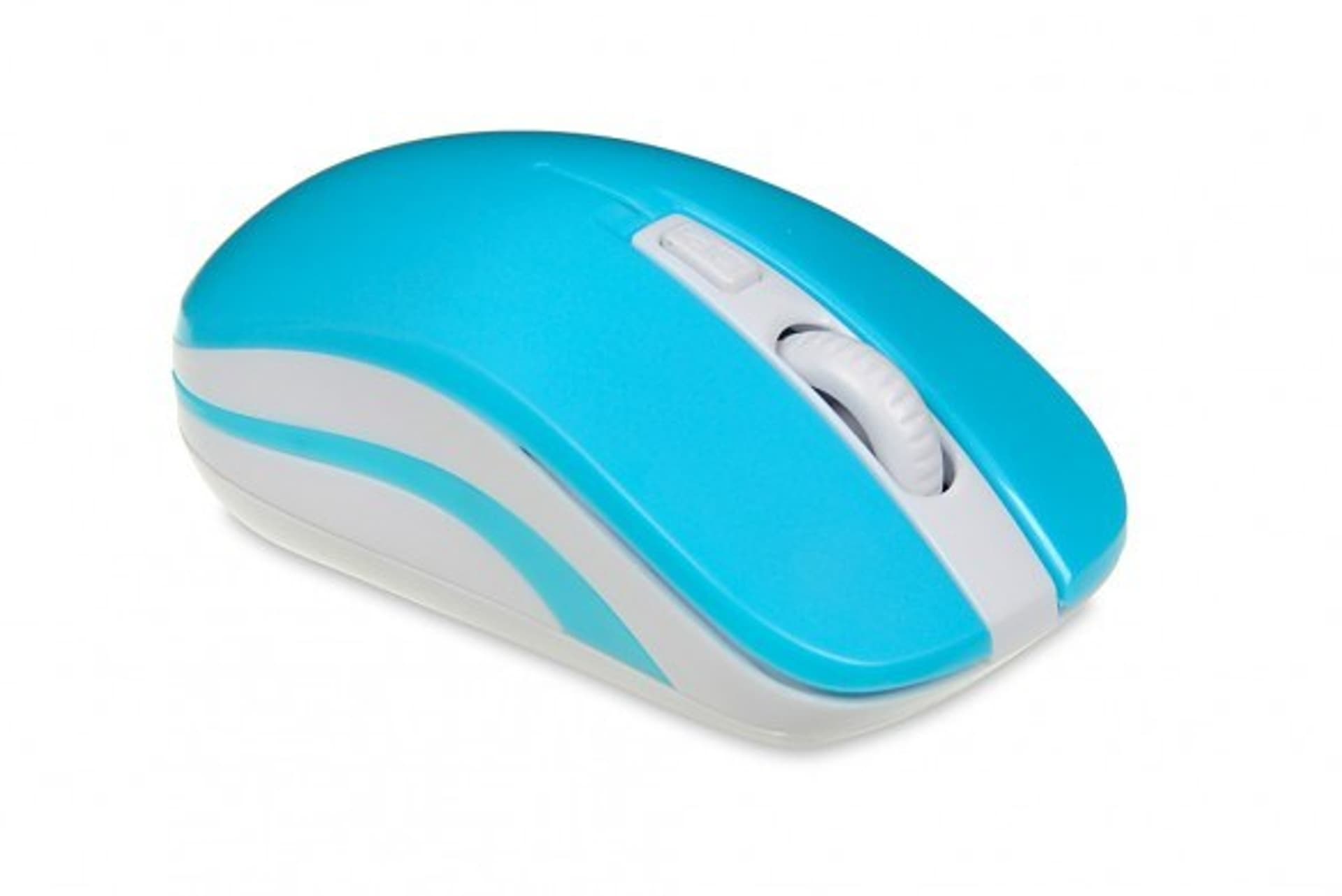 

Mysz IBOX LORIINI IMOF008WBL (optyczna; 1600 DPI; kolor niebieski