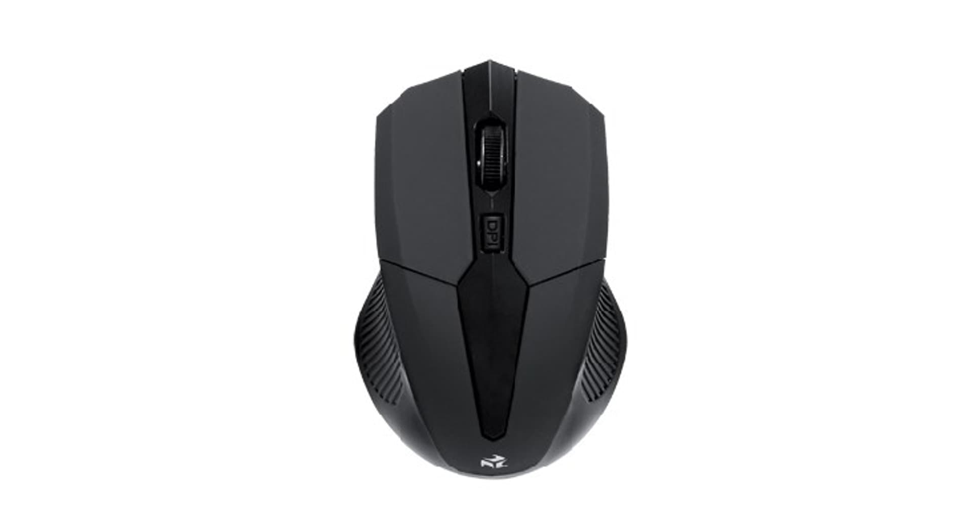 

Mysz IBOX i005 Pro IMLAF005W (laserowa; 1600 DPI; kolor czarny)