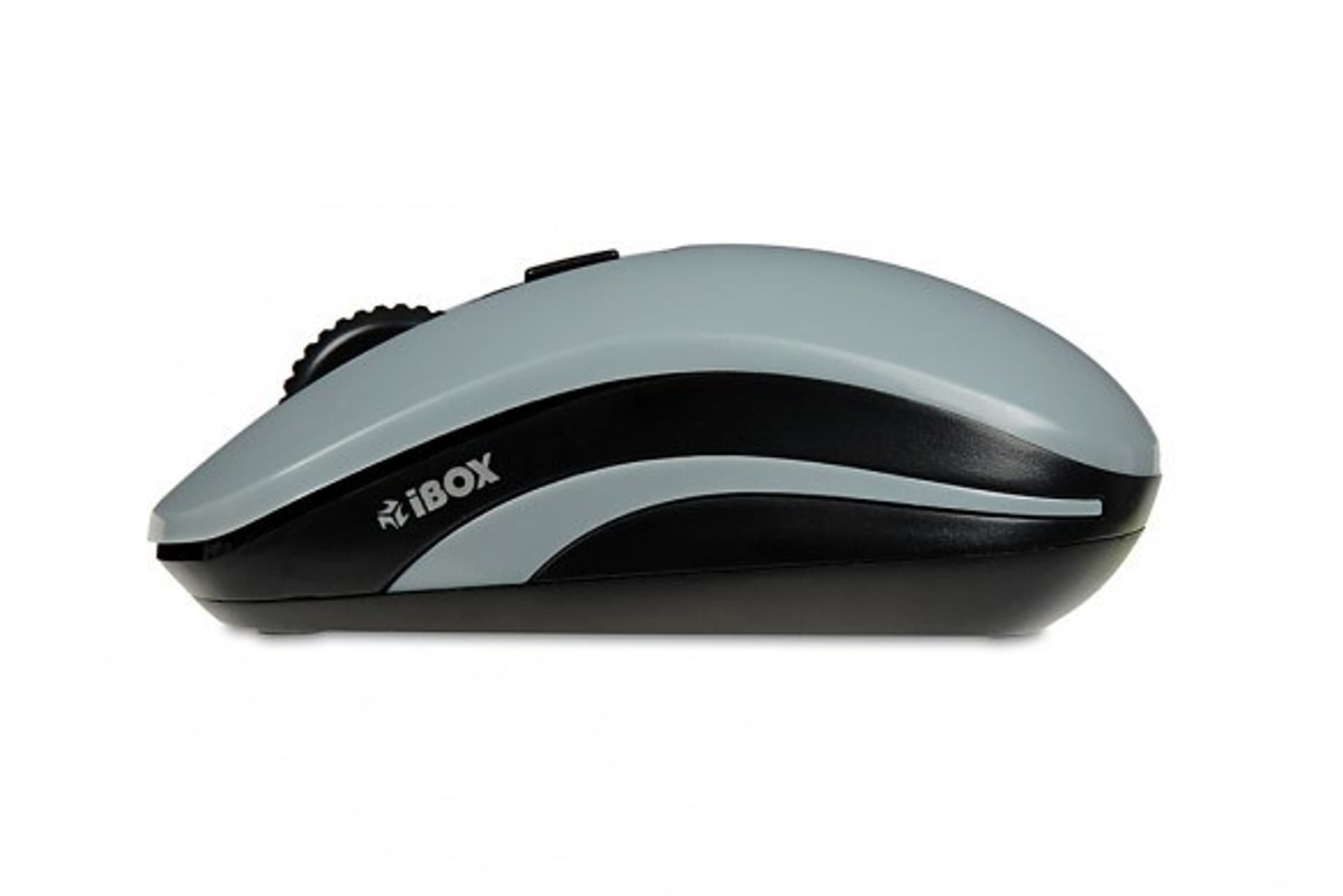 

Mysz IBOX LORIINI IMOF008WBK (optyczna; 1600 DPI; kolor czarny)