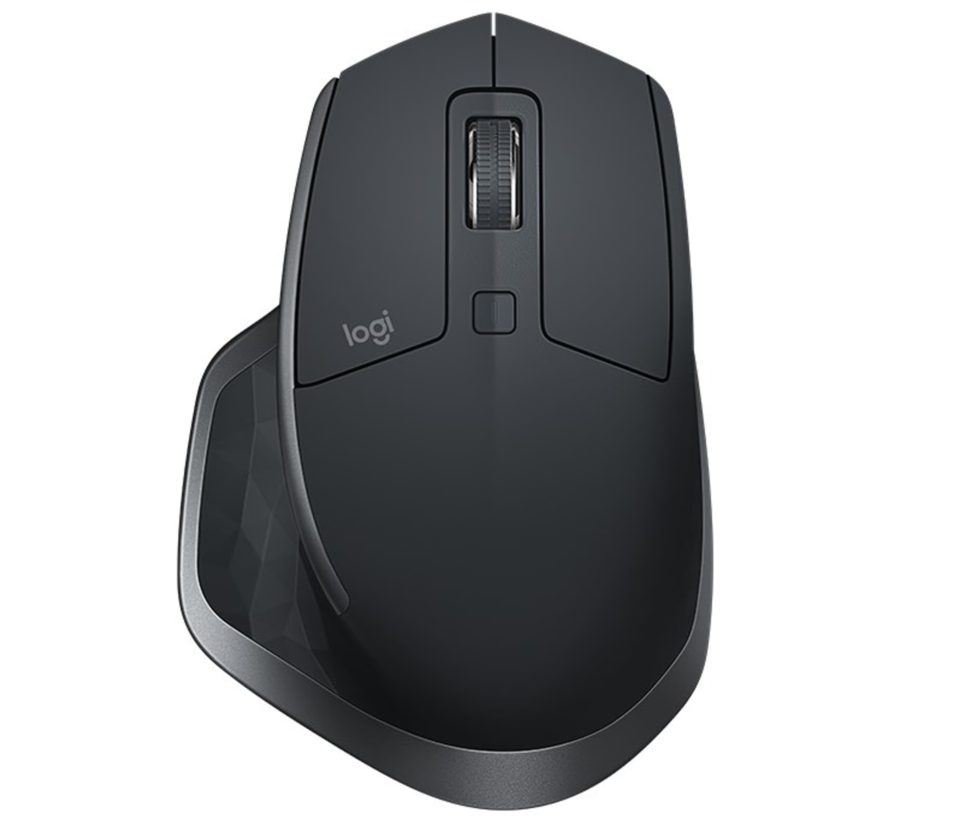 

Mysz Logitech MX Master 2S - Graphite