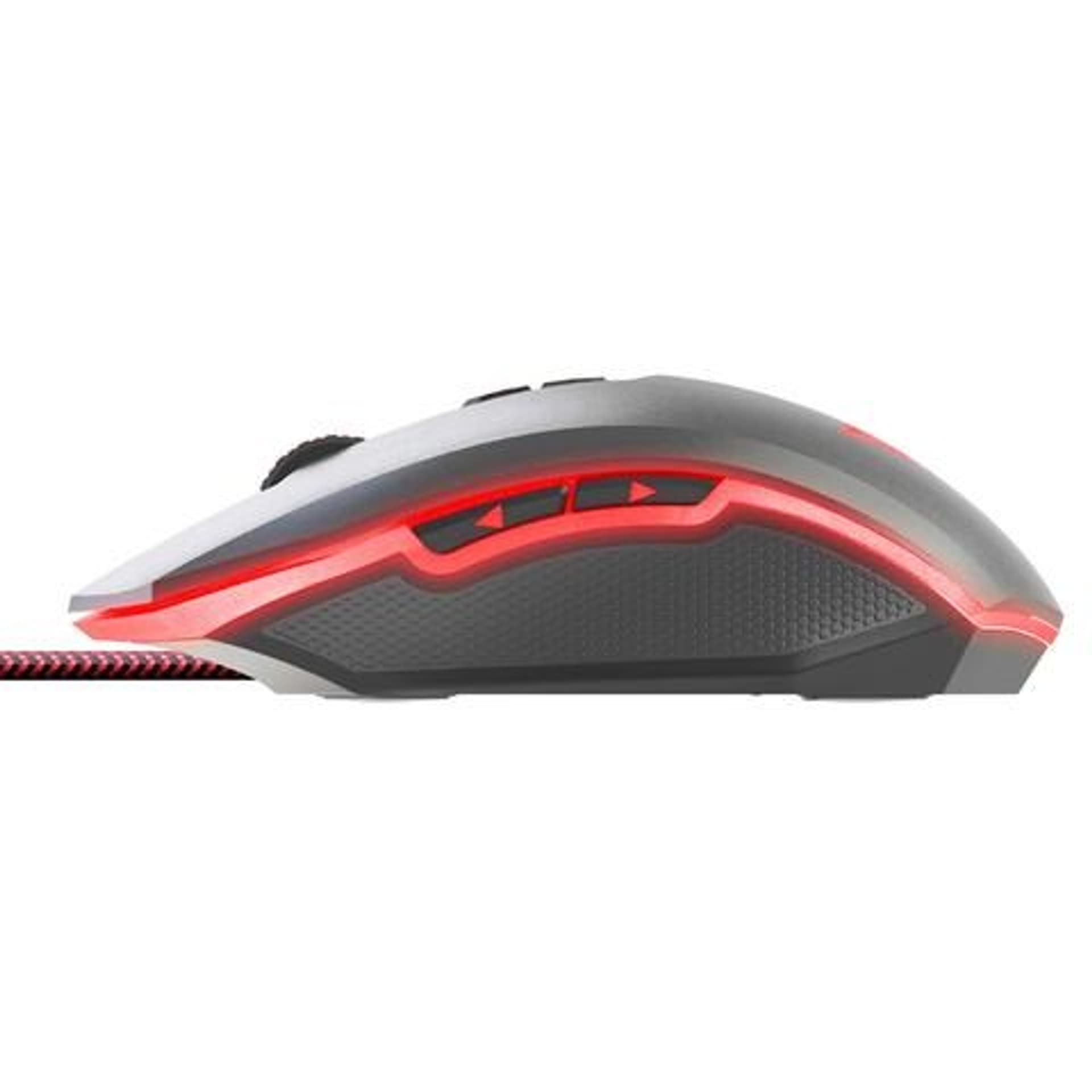 

Mysz komputerowa Patriot Memory Viper V530 RGB PV530OULK (optyczna; 4000 DPI; kolor czarny)