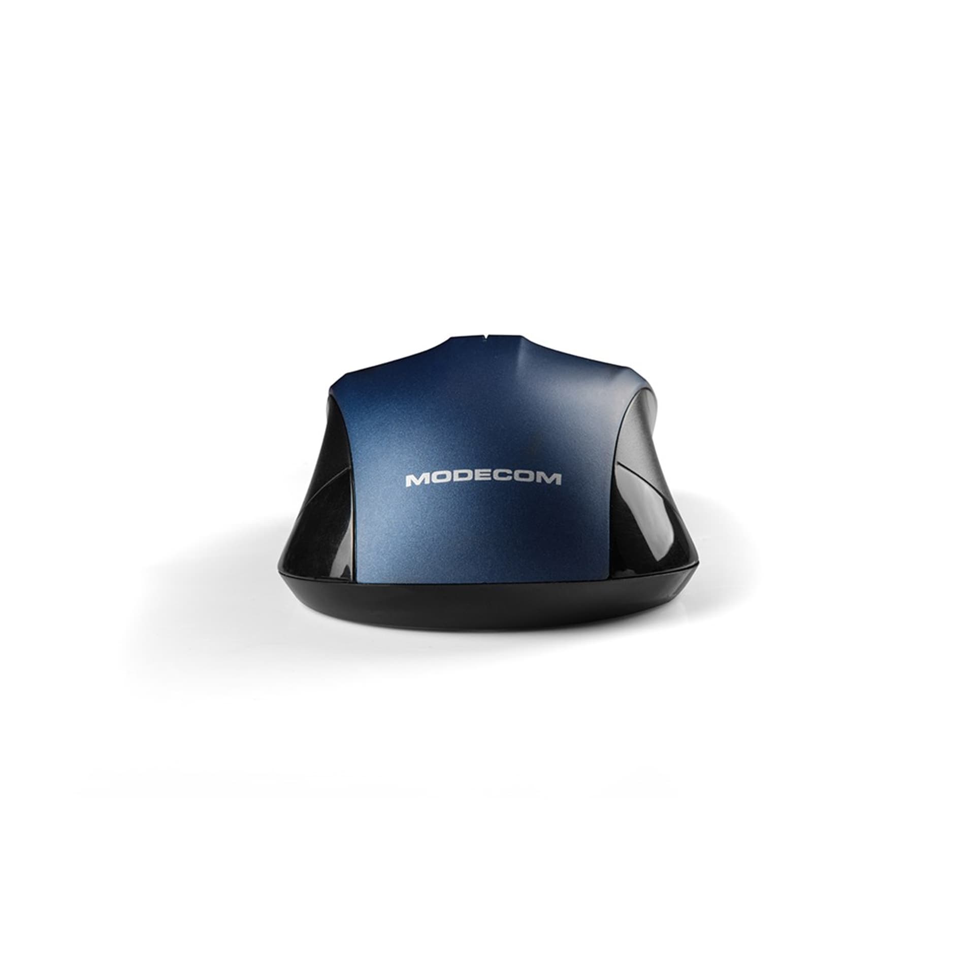 

Mysz MODECOM M9.1 M-MC-00M9.1-140 (optyczna; 1600 DPI; kolor niebieski)