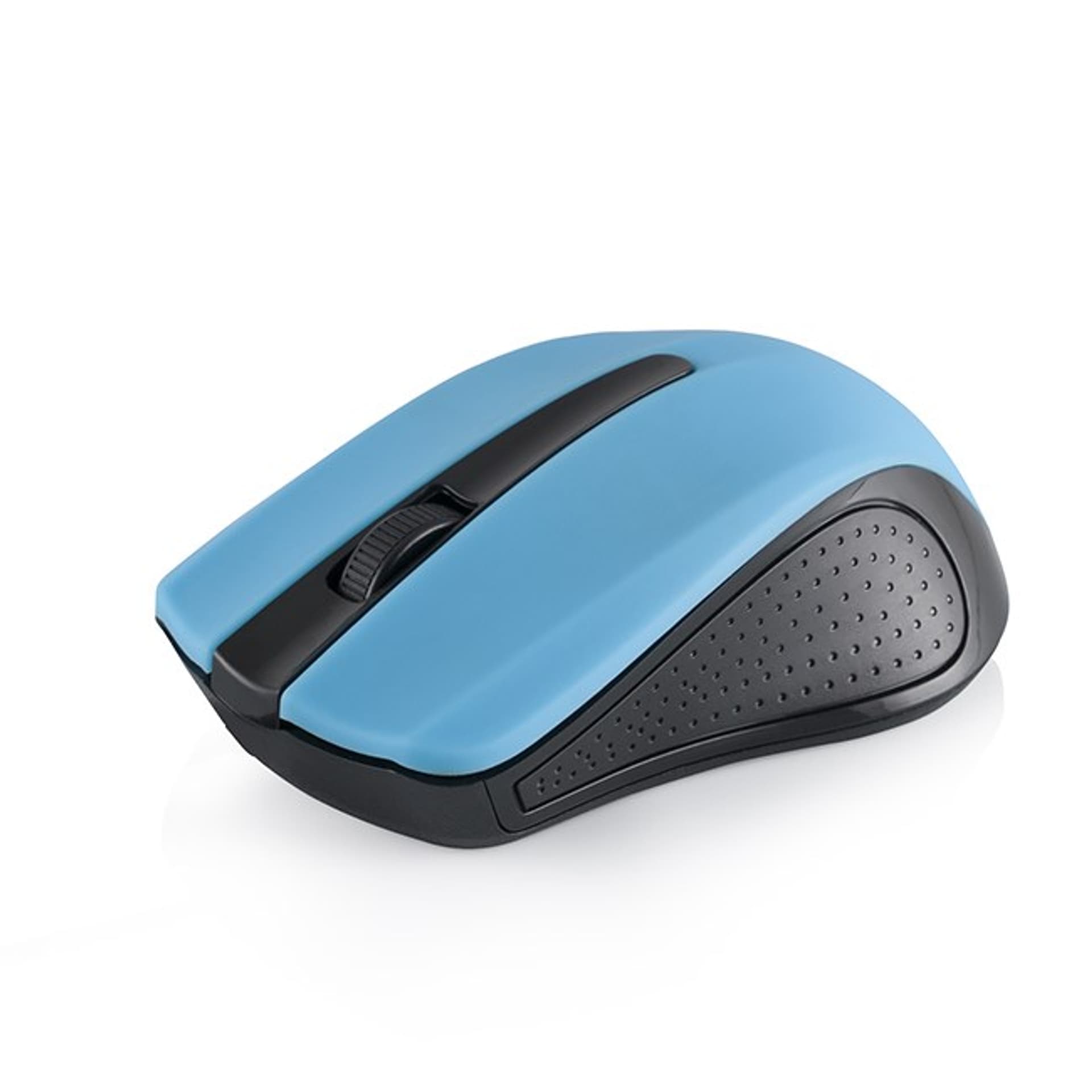 

Mysz MODECOM WM9 M-MC-0WM9-140 (optyczna; 1200 DPI; kolor niebieski)