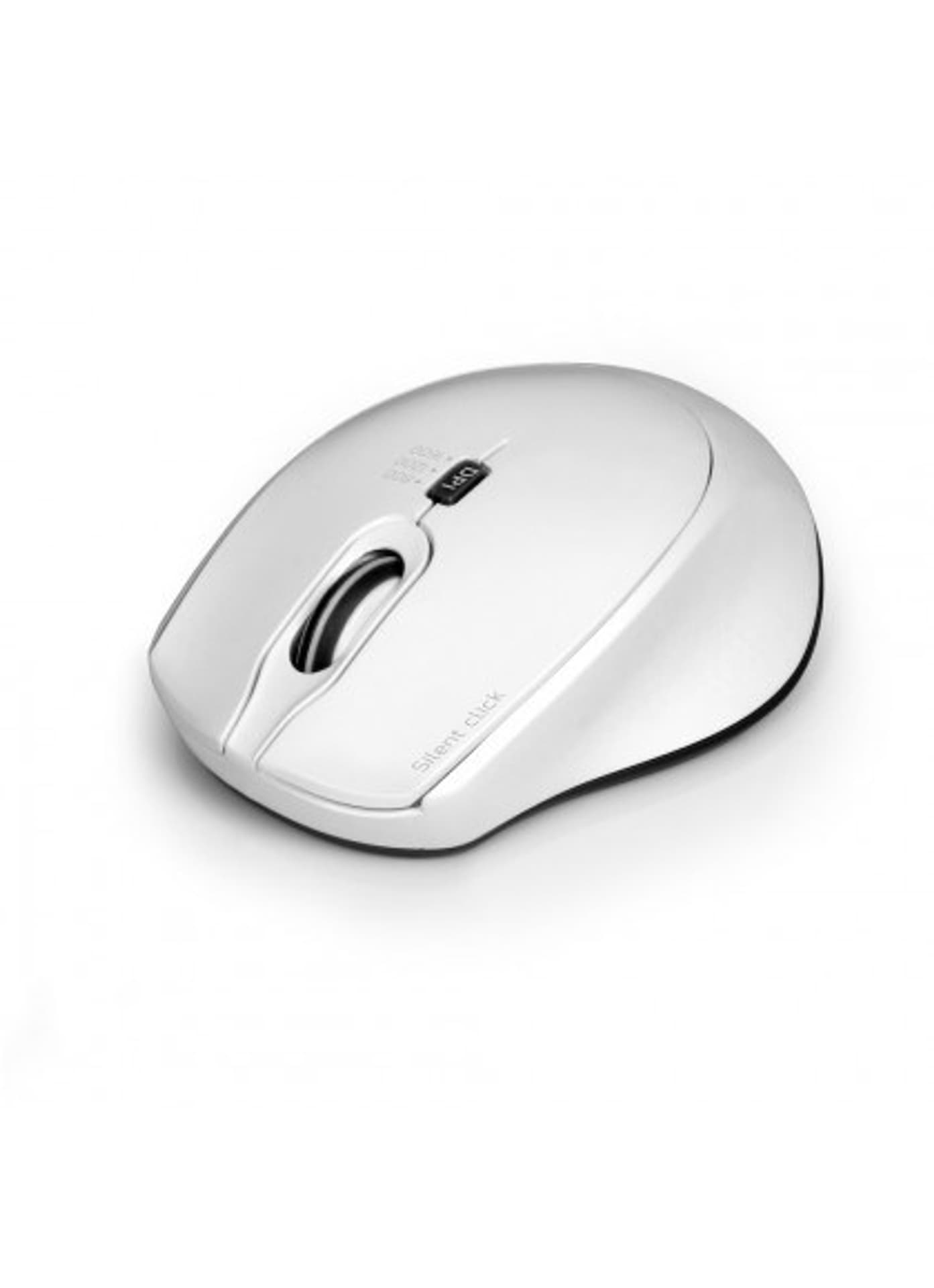 

Mysz PORT DESIGNS 900714 Wireless Office PRO Silent