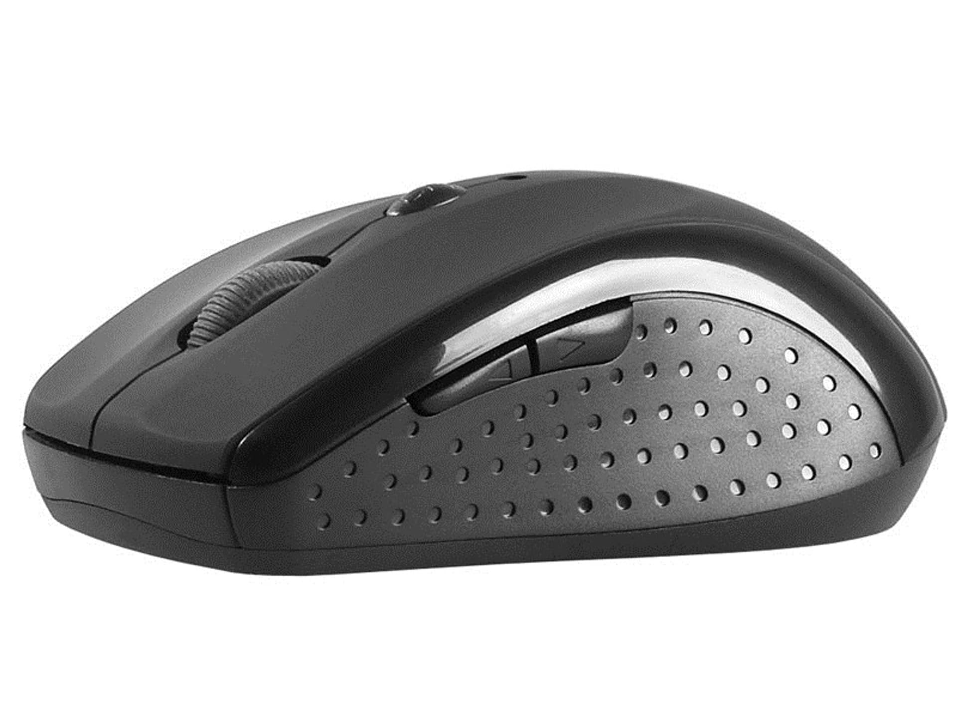 

Mysz Tracer BLASTER TRAMYS44901 (optyczna; 1600 DPI; kolor czarny)