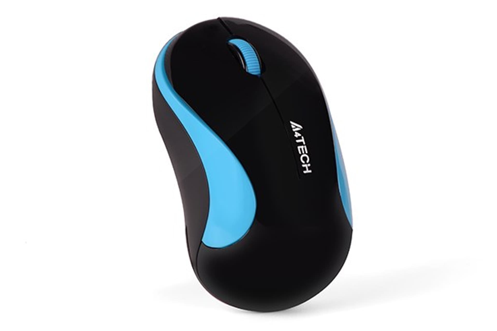 

Mysz A4 TECH V-TRACK G3-270N-1 A4TMYS46040 (optyczna; 1000 DPI; kolor czarny)