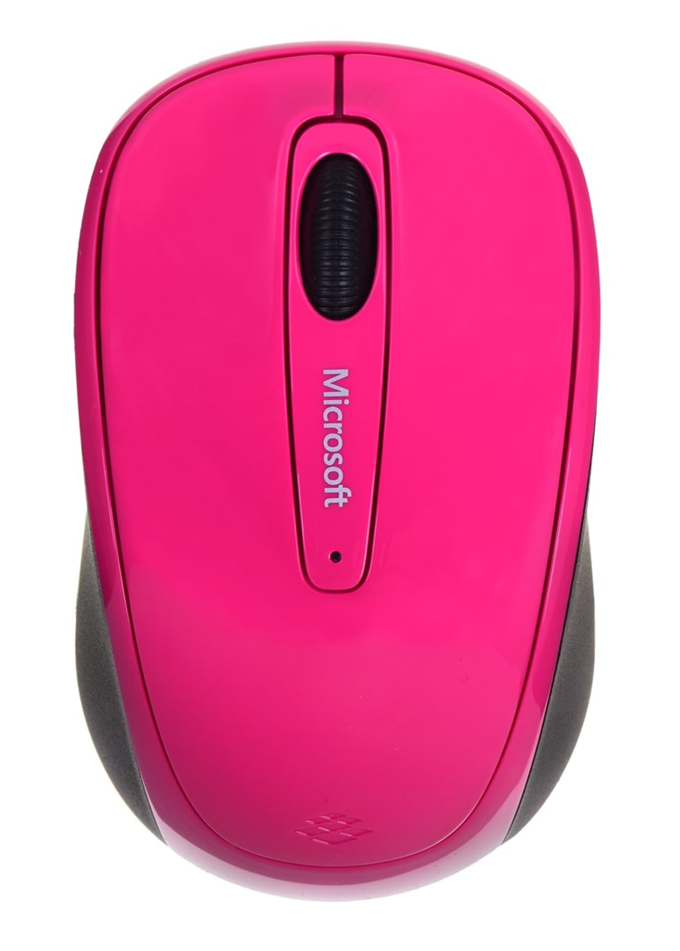 

Mysz Microsoft Wless Mobile PINK (GMF-00276)