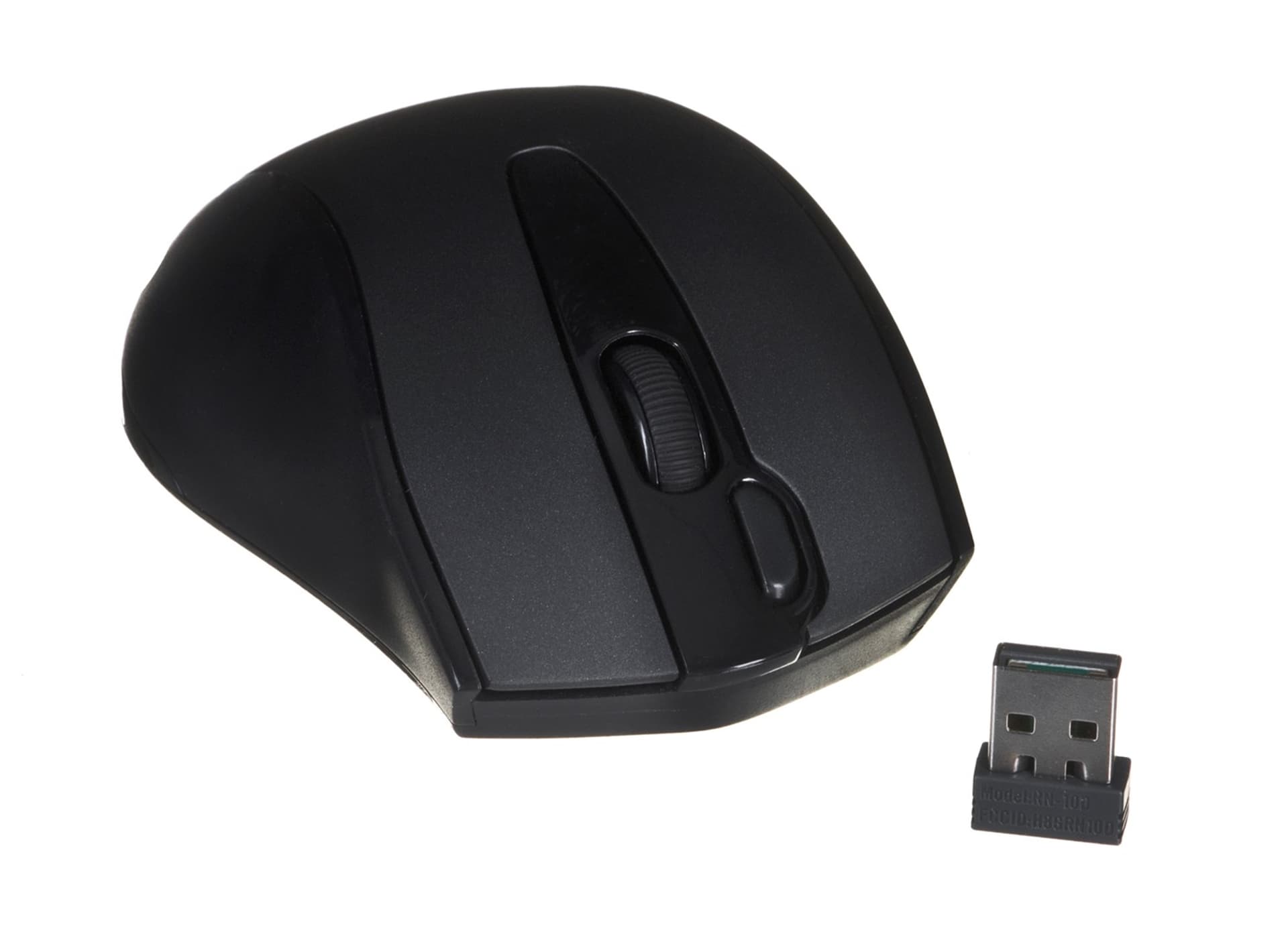 

Mysz A4 TECH V-track G9-500F-1 A4TMYS40974 (optyczna; 2000 DPI; kolor czarny)