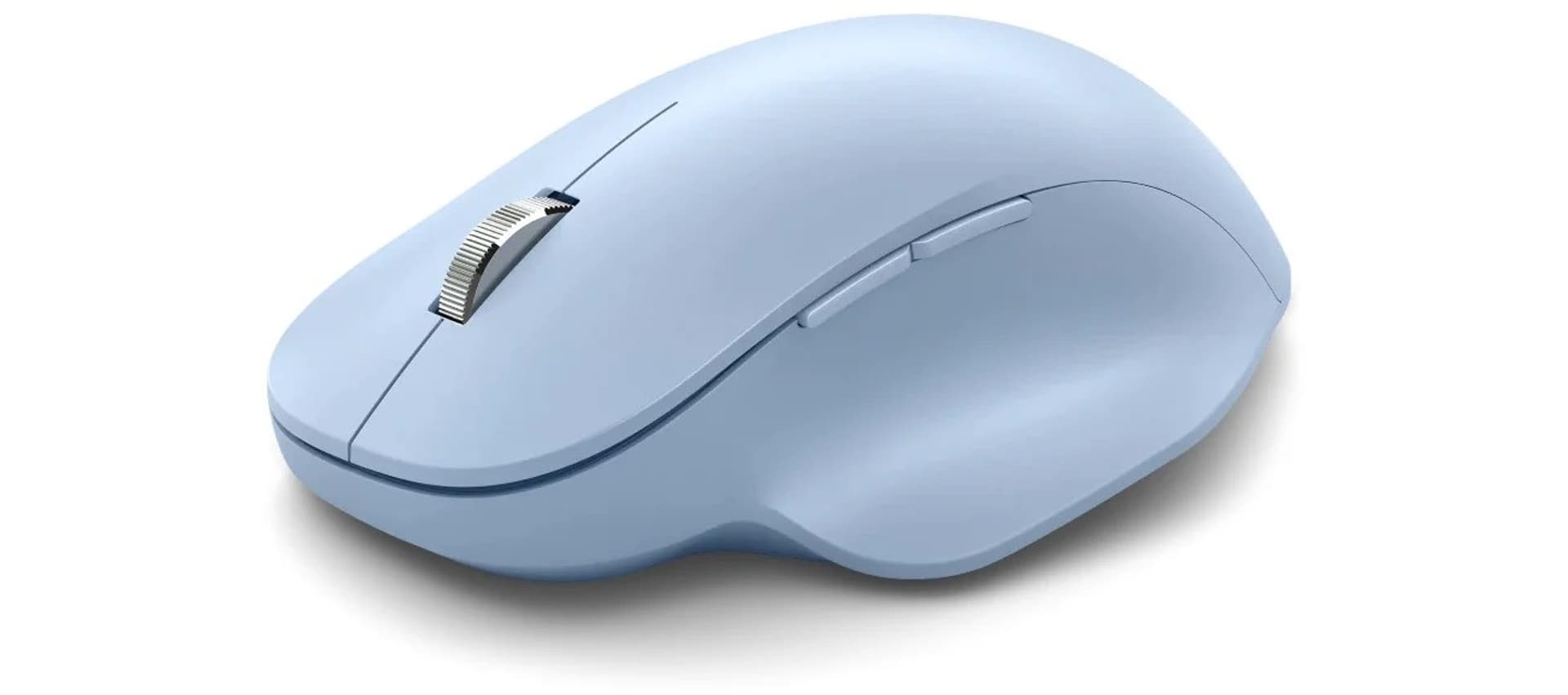 

Mysz Microsoft Bluetooth Ergonomic Mouse Blue