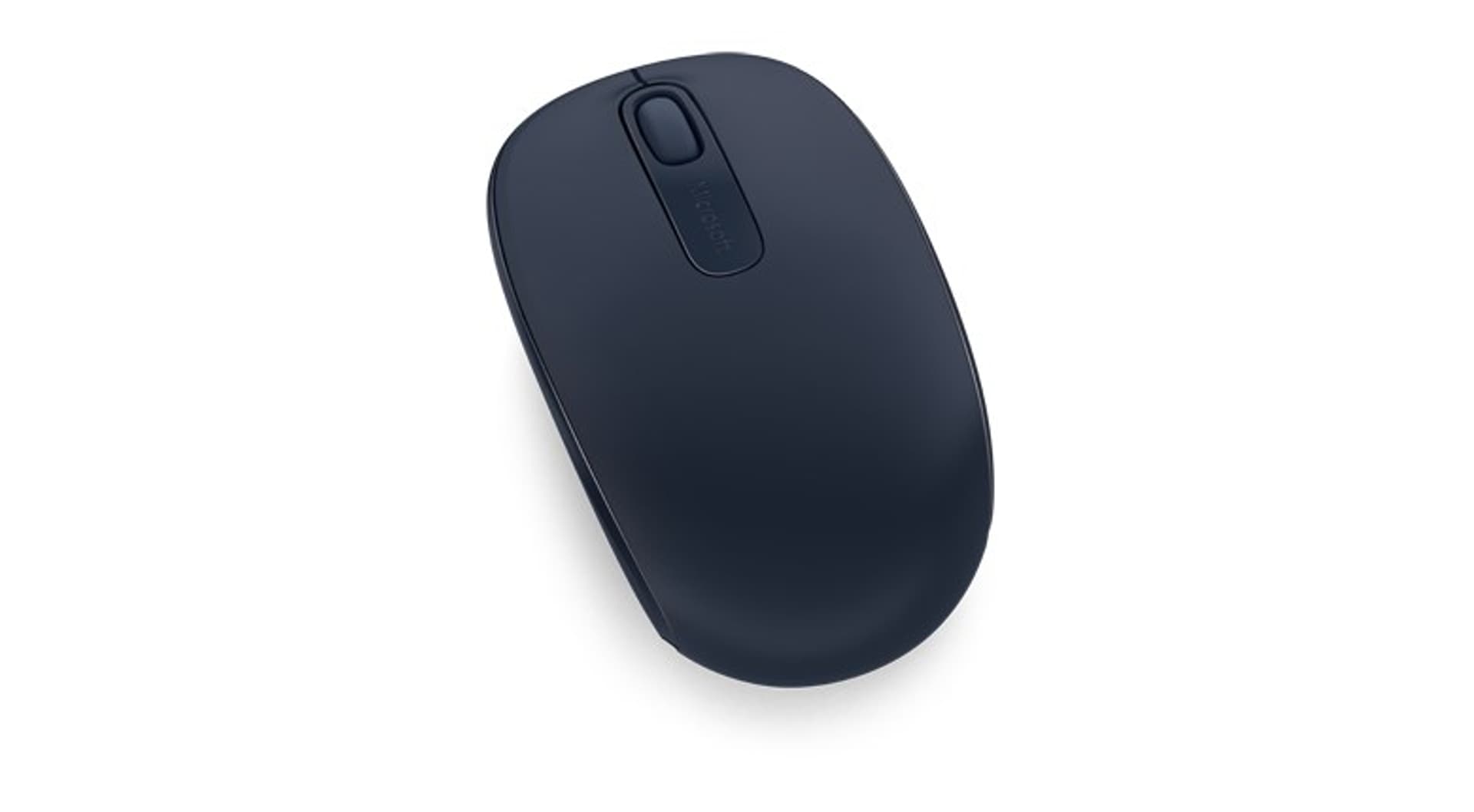 

Mysz Microsoft Wireless Mobile Mouse 1850 U7Z-00013 (kolor niebieski)