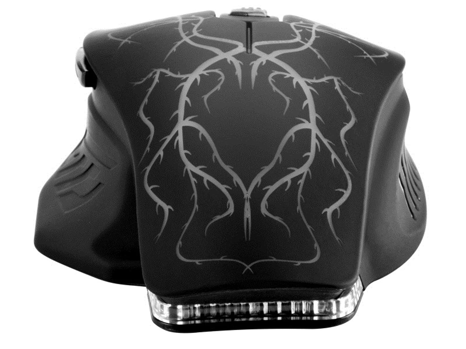 

Mysz Tracer KILLER TRAMYS44895 (optyczna; 2400 DPI; kolor czarny)