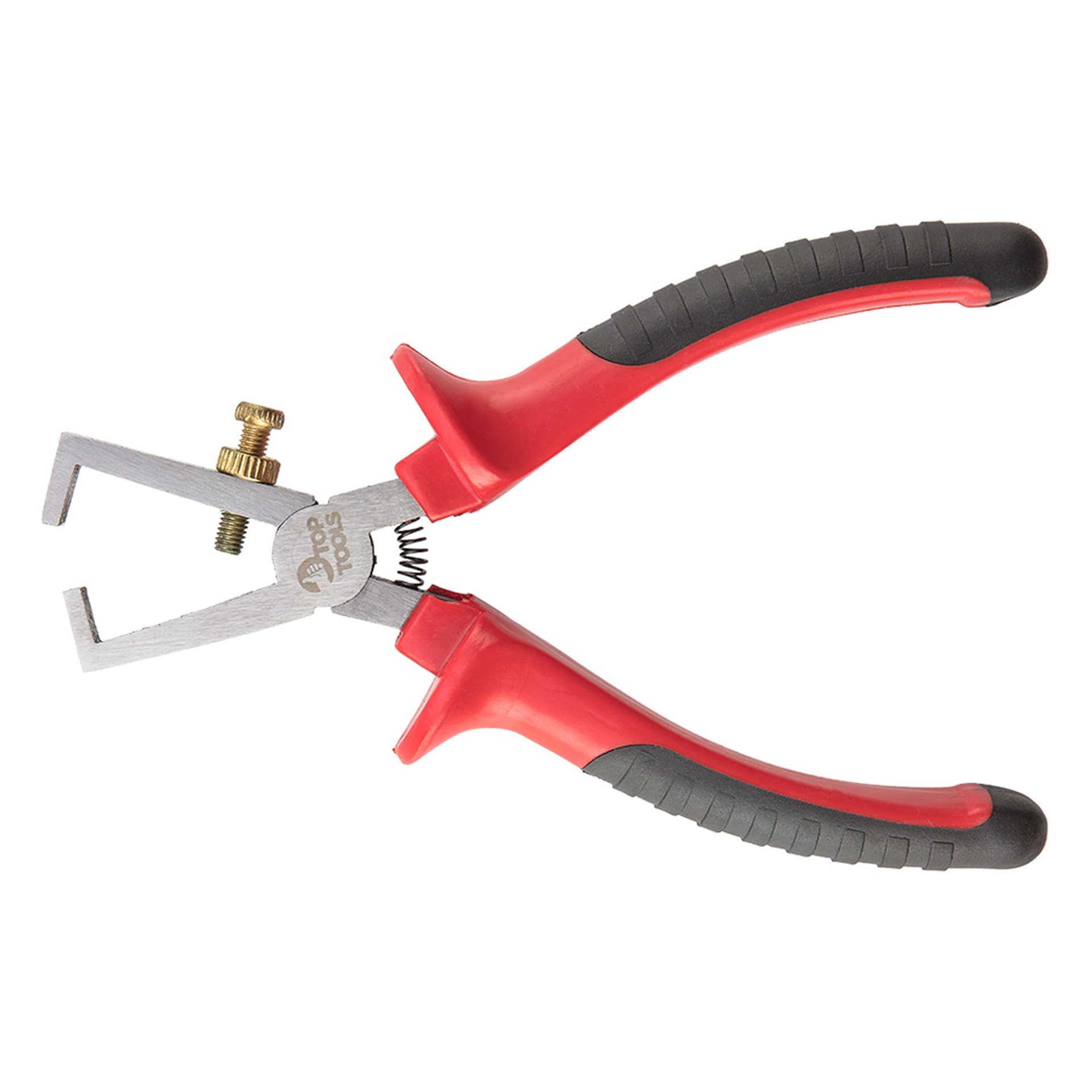 

Szczypce do izolacji z regulacją 160 mm
