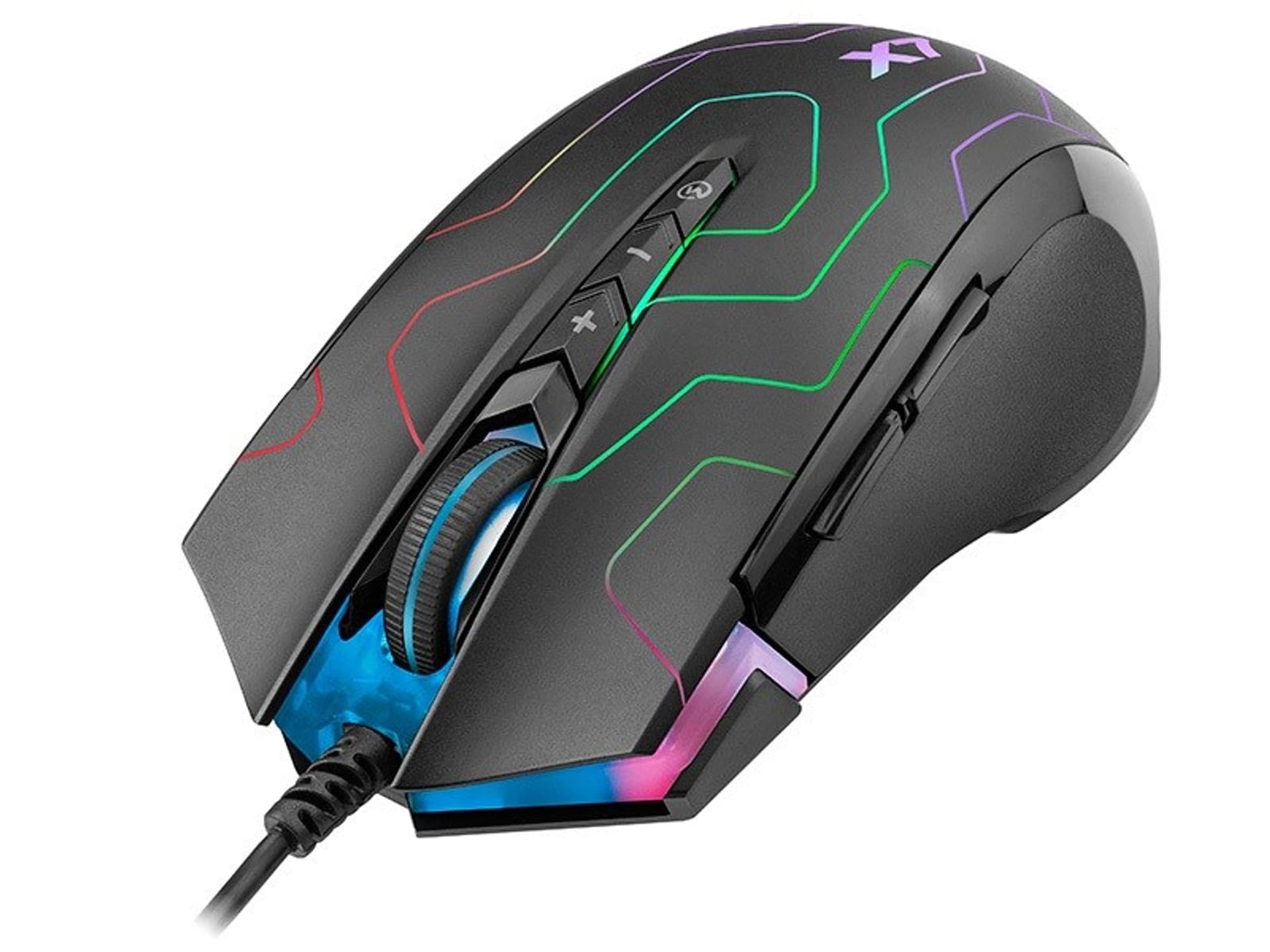 

A4TECH MYSZ XGAME X89 MAZE A4TMYS46835