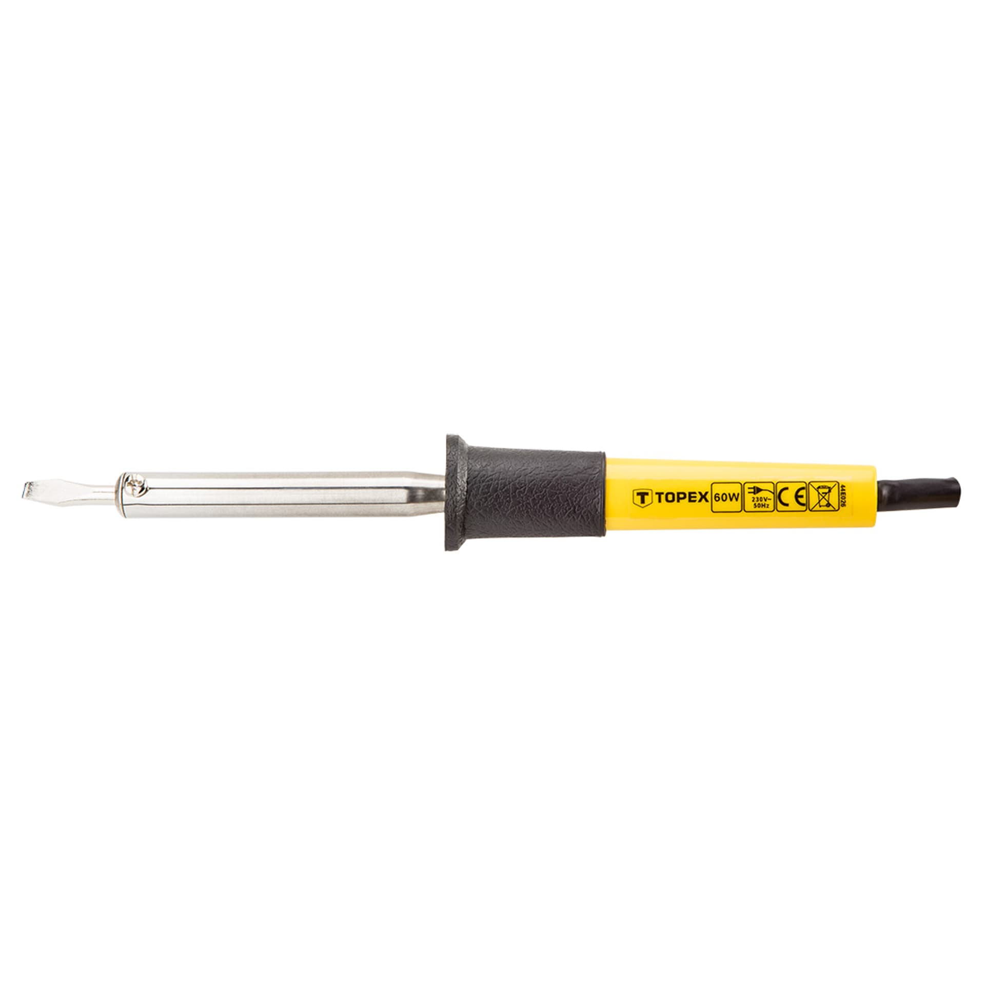 

Lutownica oporowa Topex (60 W)