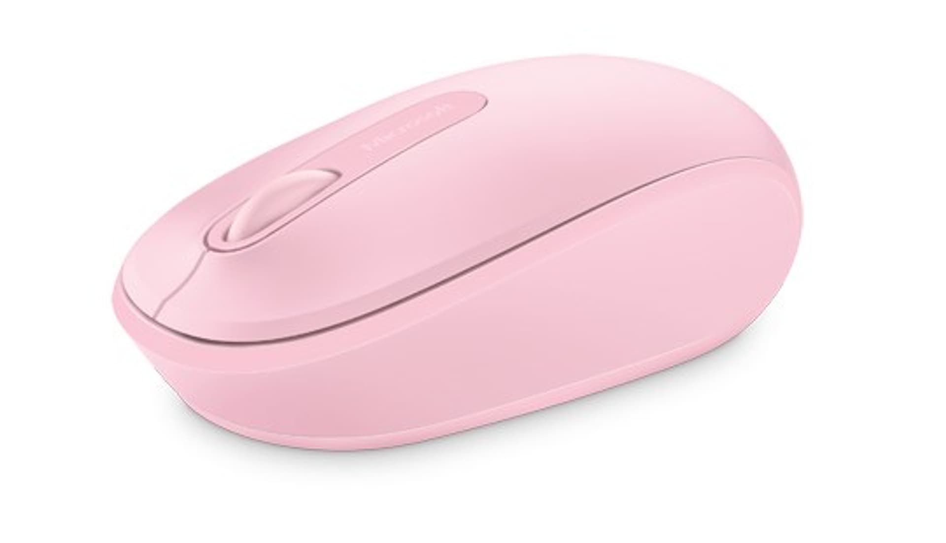 

Mysz Microsoft Wireless Mobile 1850 Light Orchid