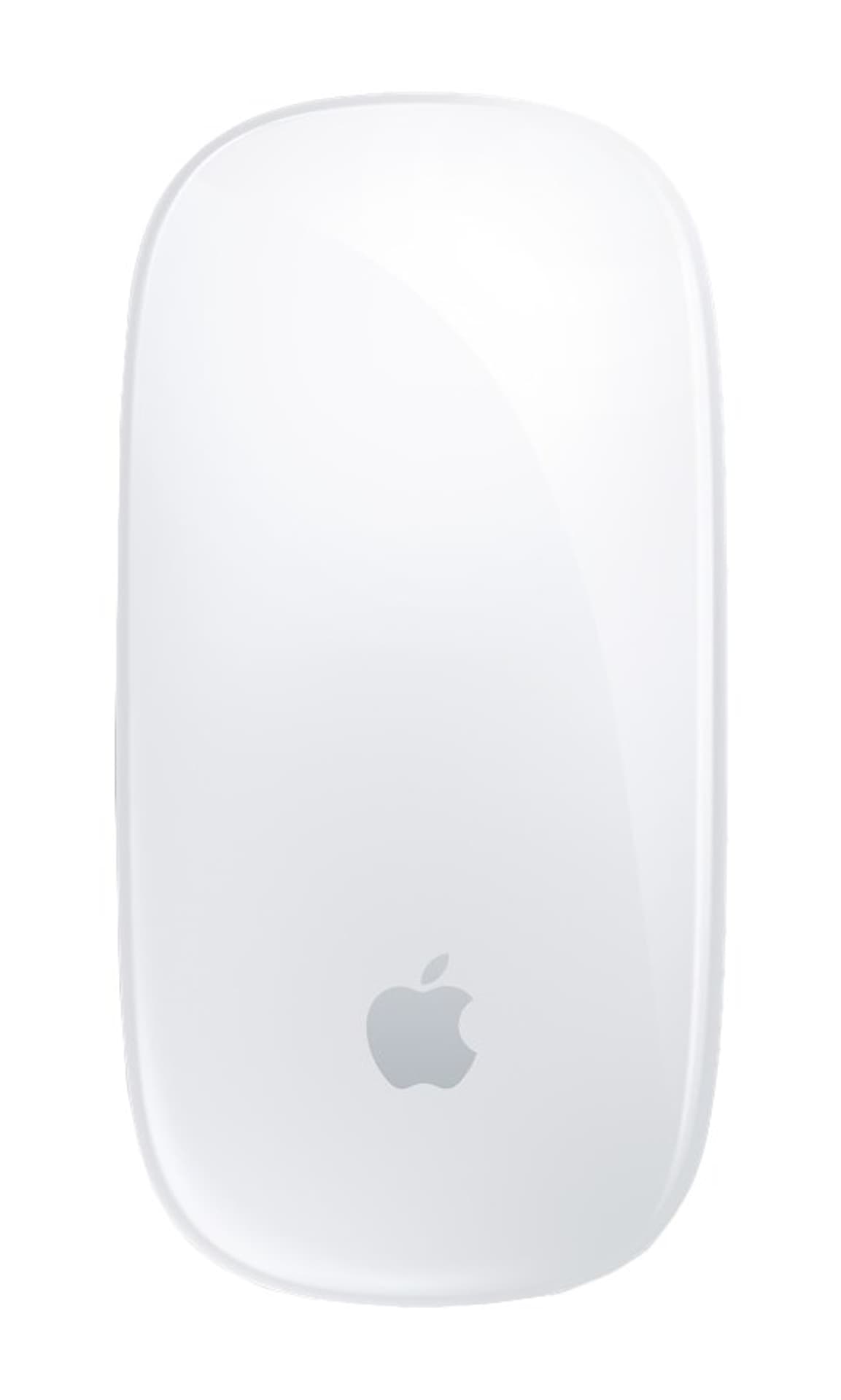 

Apple Magic Mouse Wireless, White, Bluetooth