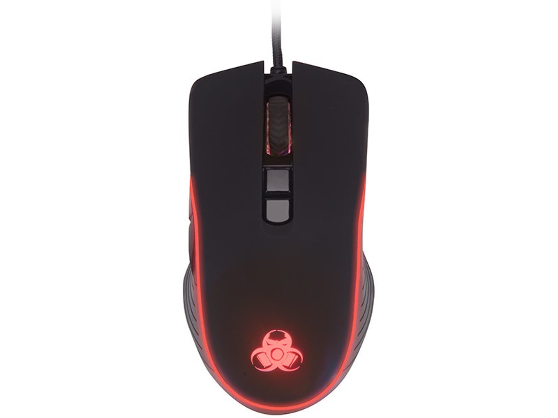 

TRACER MYSZ PRZEWODOWA GAMEZONE MAVRICA TRAMYS46222
