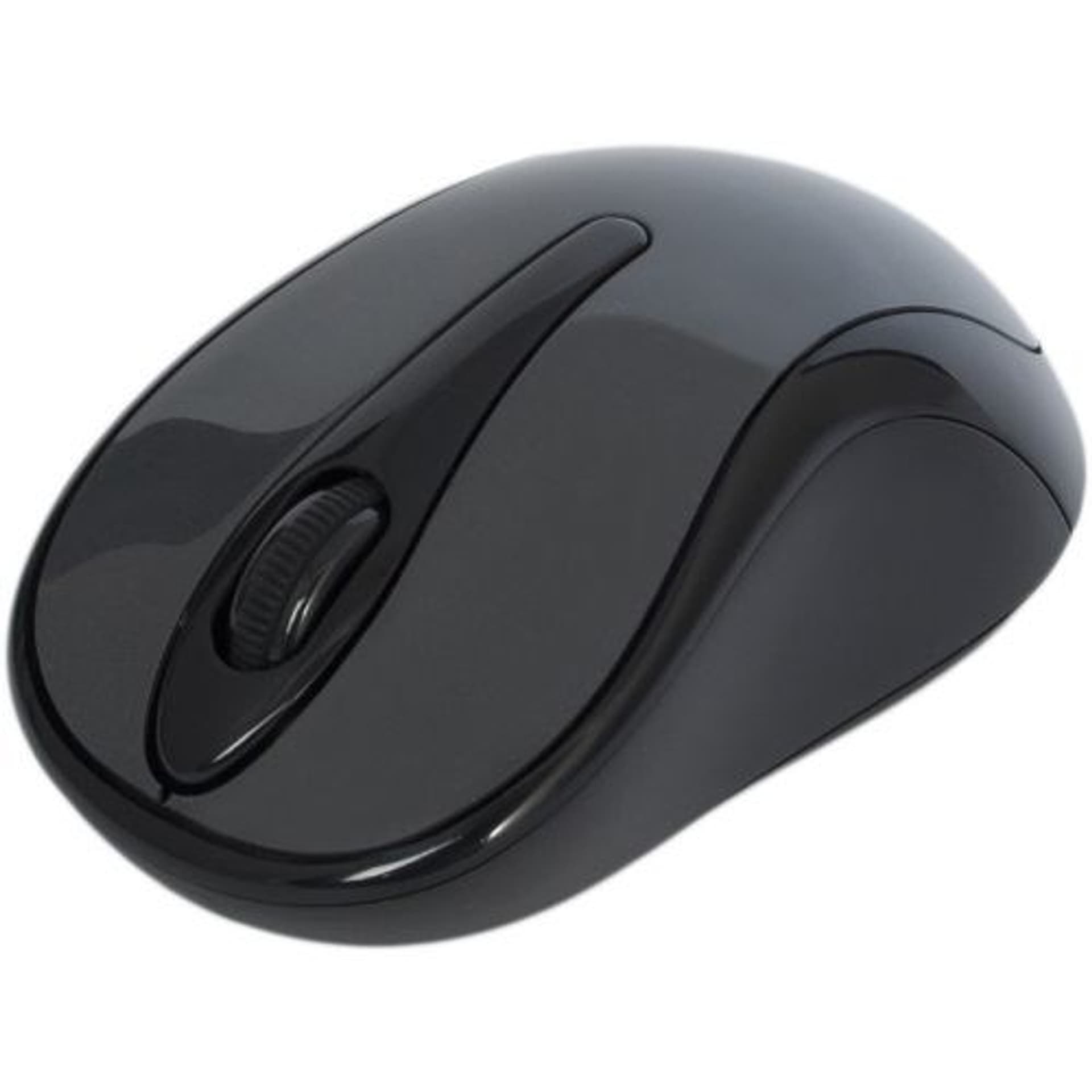 

Mysz A4 TECH G3-280A A4TMYS43756 (optyczna; 1000 DPI; kolor czarny)