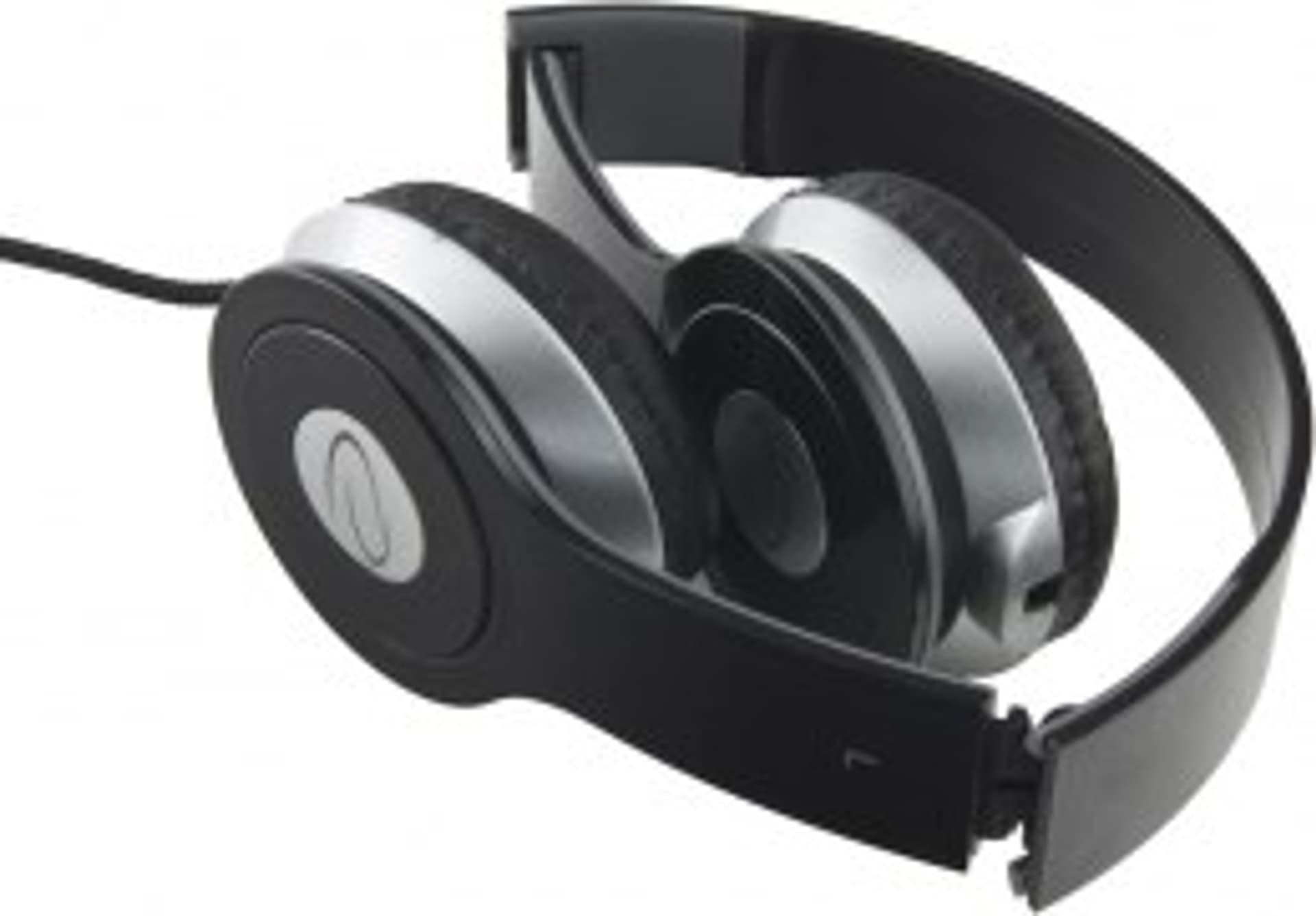 

Słuchawki Esperanza TECHNO EH145K (kolor czarny)