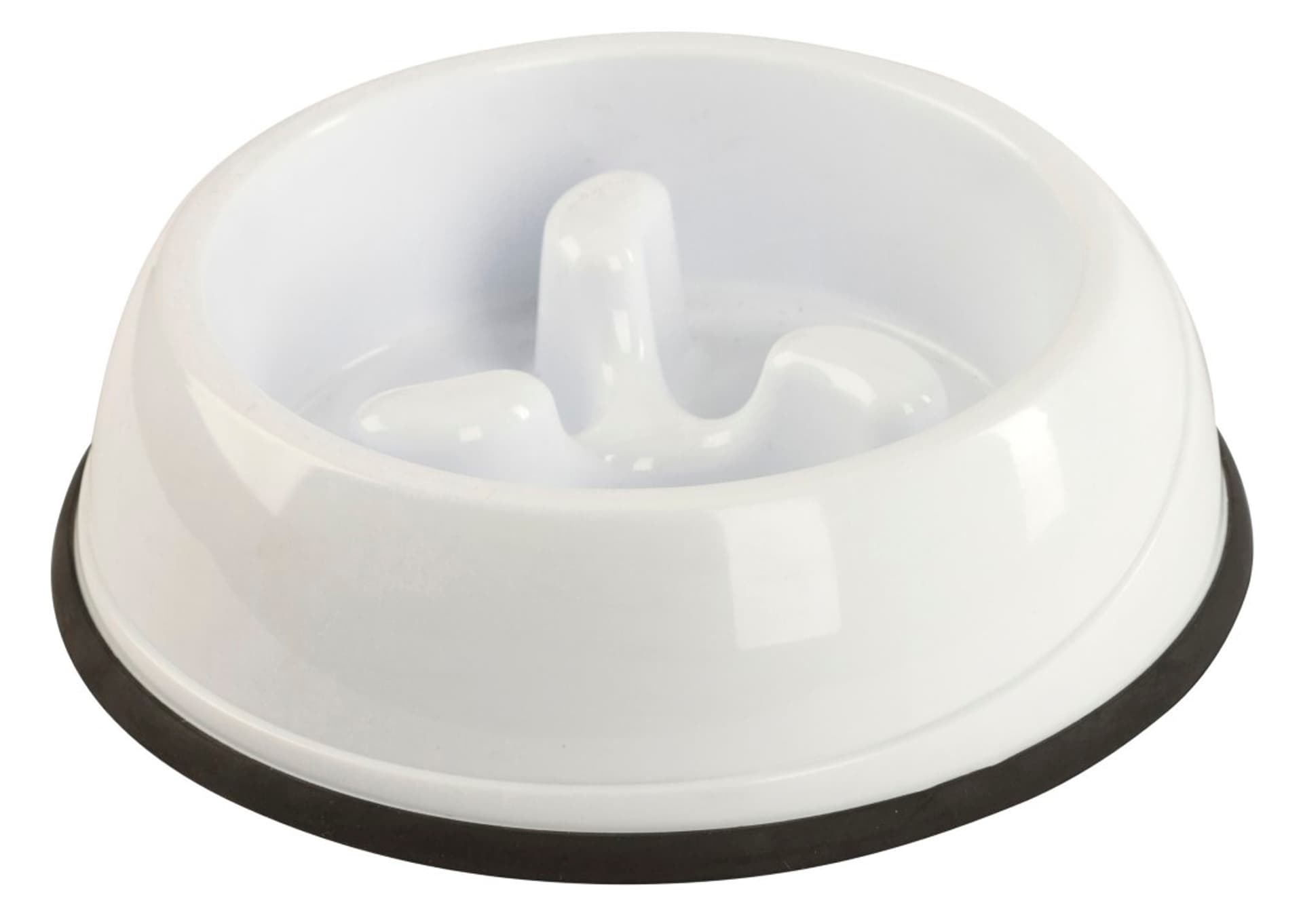 

KERBL Miska dla psa Anti Dribble z tworzywa sztucznego 500ml [80503]