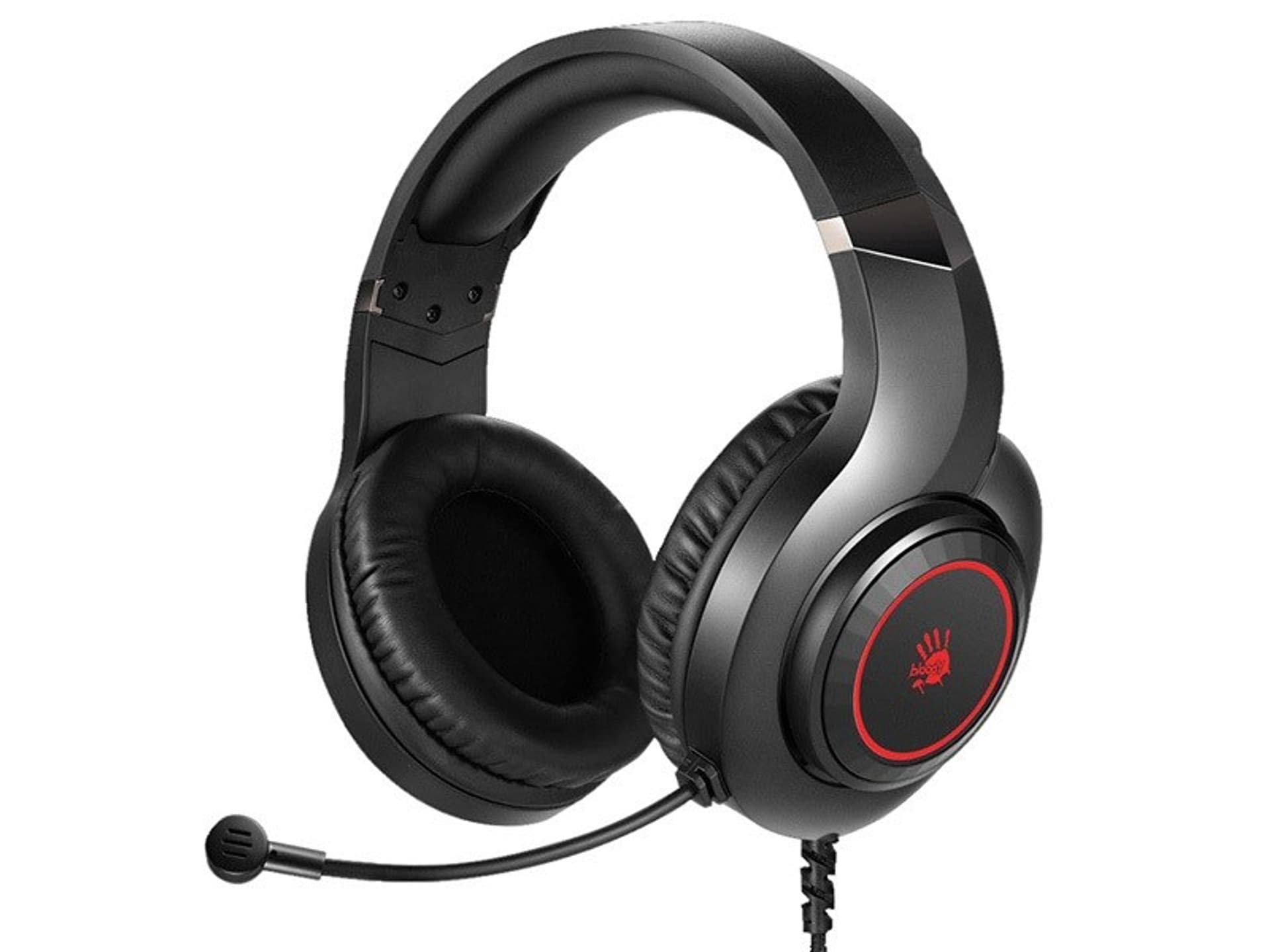 

A4TECH SŁUCHAWKI BLOODY G220S USB A4TSLU46784