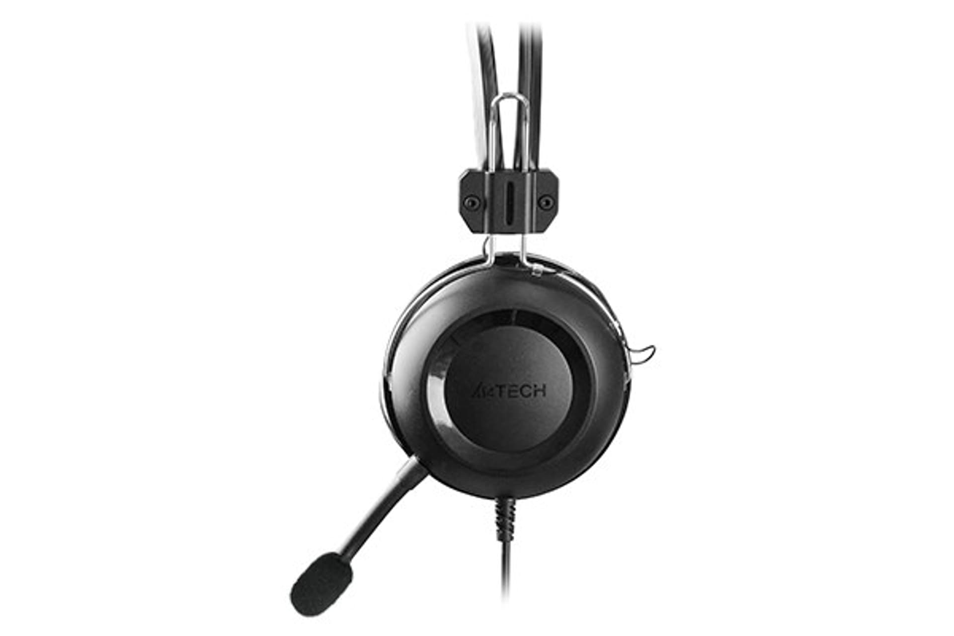 

A4TECH SŁUCHAWKI HU-35 USB A4TSLU46718
