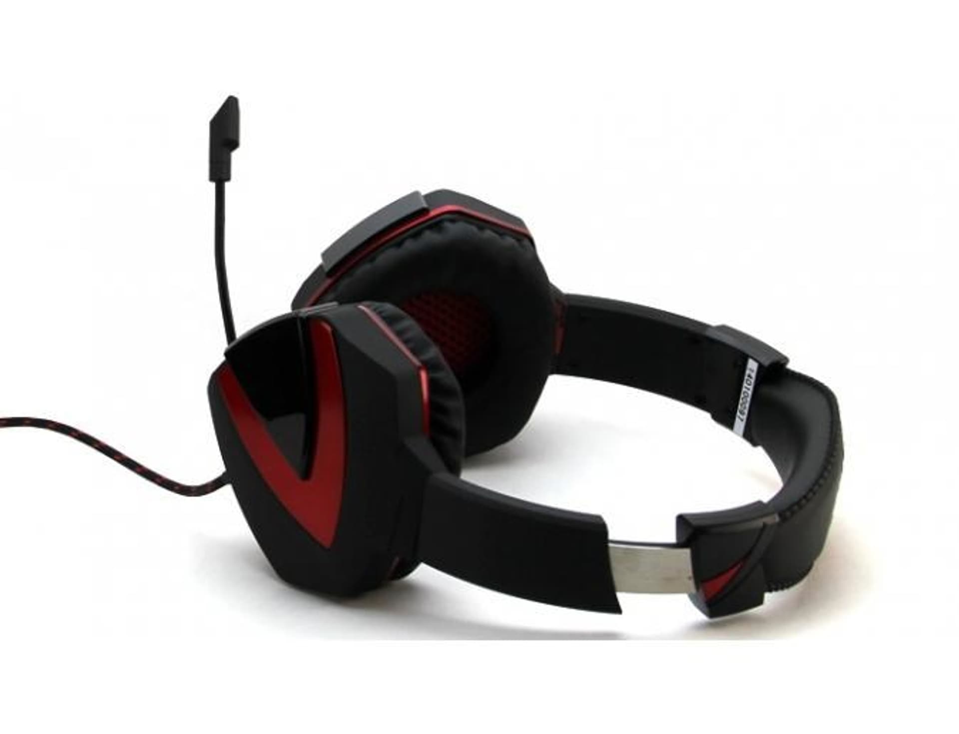 

Słuchawki z mikrofonem A4 TECH Bloody G501 A4TSLU44122 (kolor czarny)