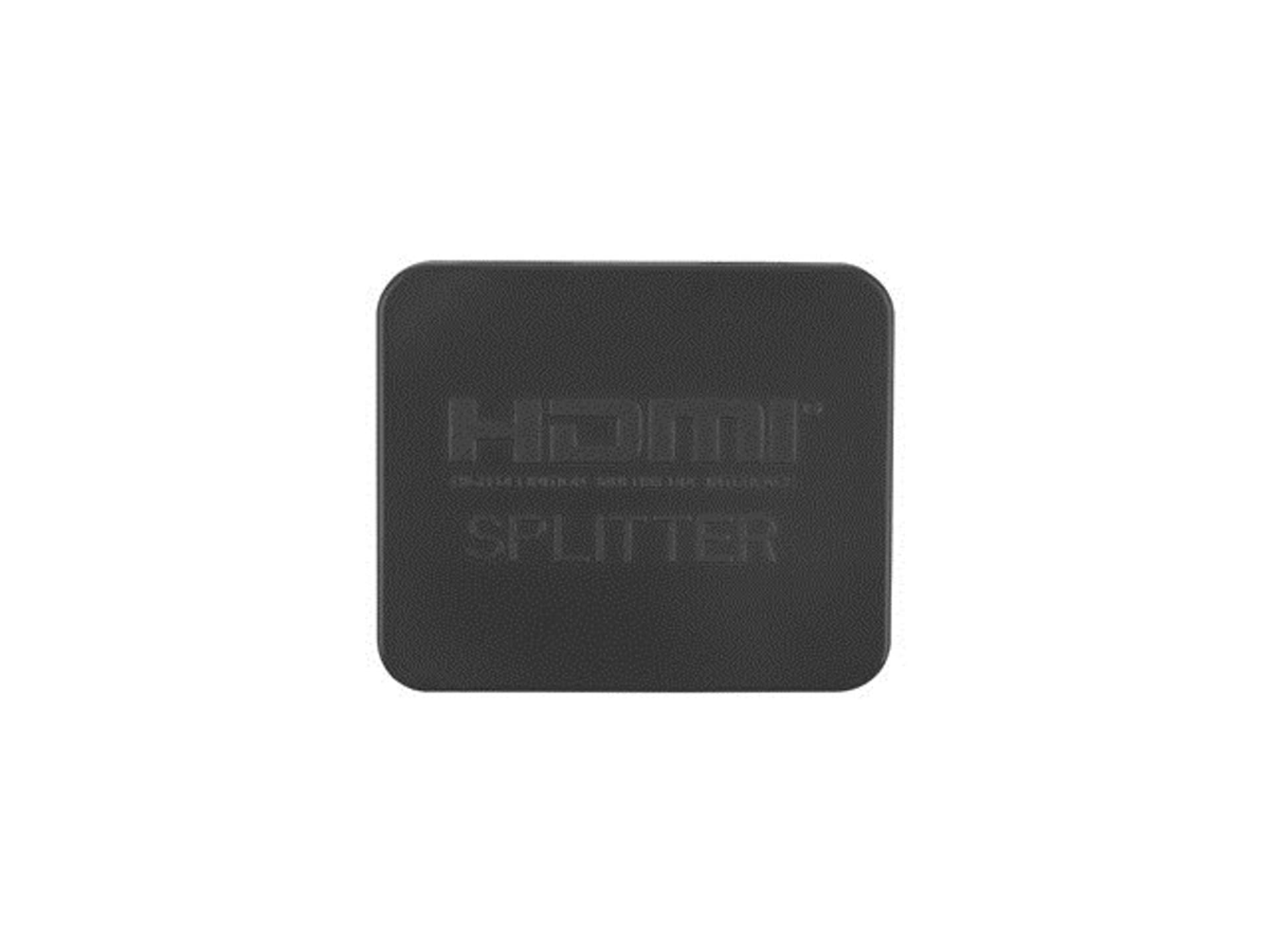 

LANBERG SPLITTER VIDEO HDMI -> 2X HDMI 4K + MICRO USB SPV-HDMI-0002