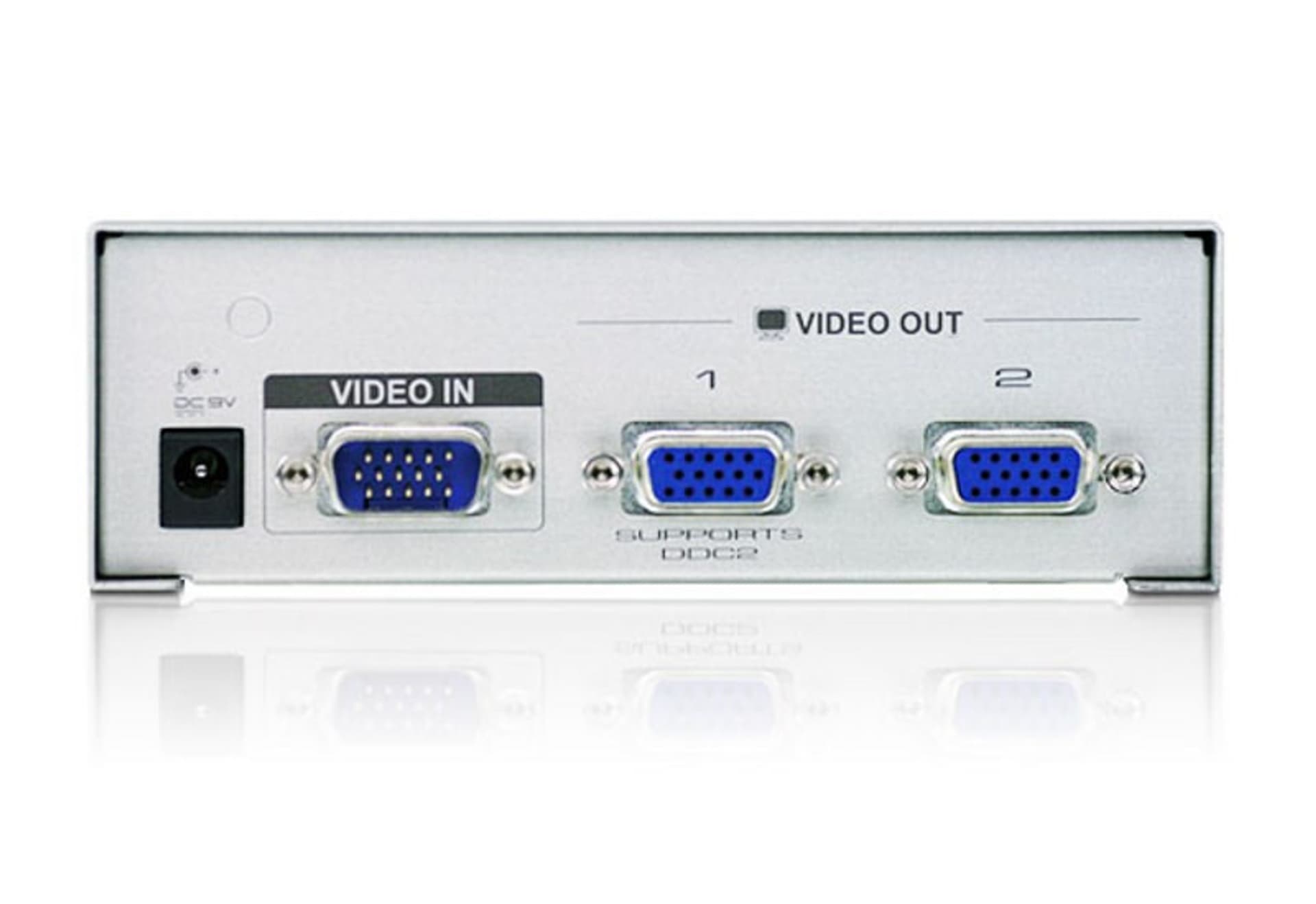 

Video splitter ATEN VS-92A
