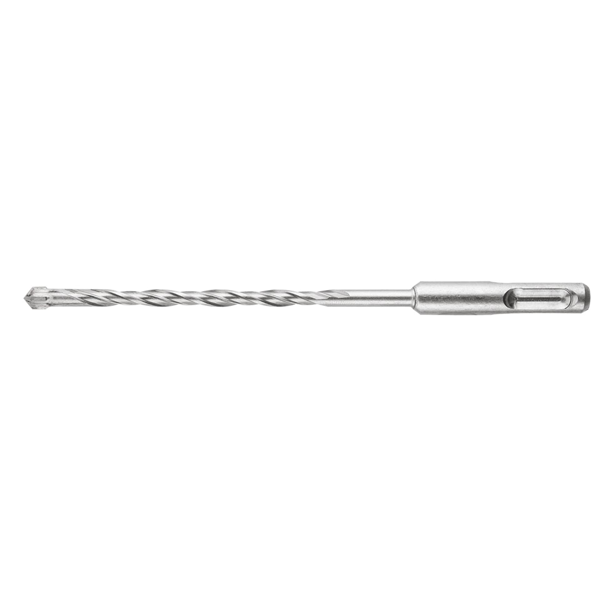 

Wiertło do betonu SDS Plus, 5 x 160 mm, S4, quatro