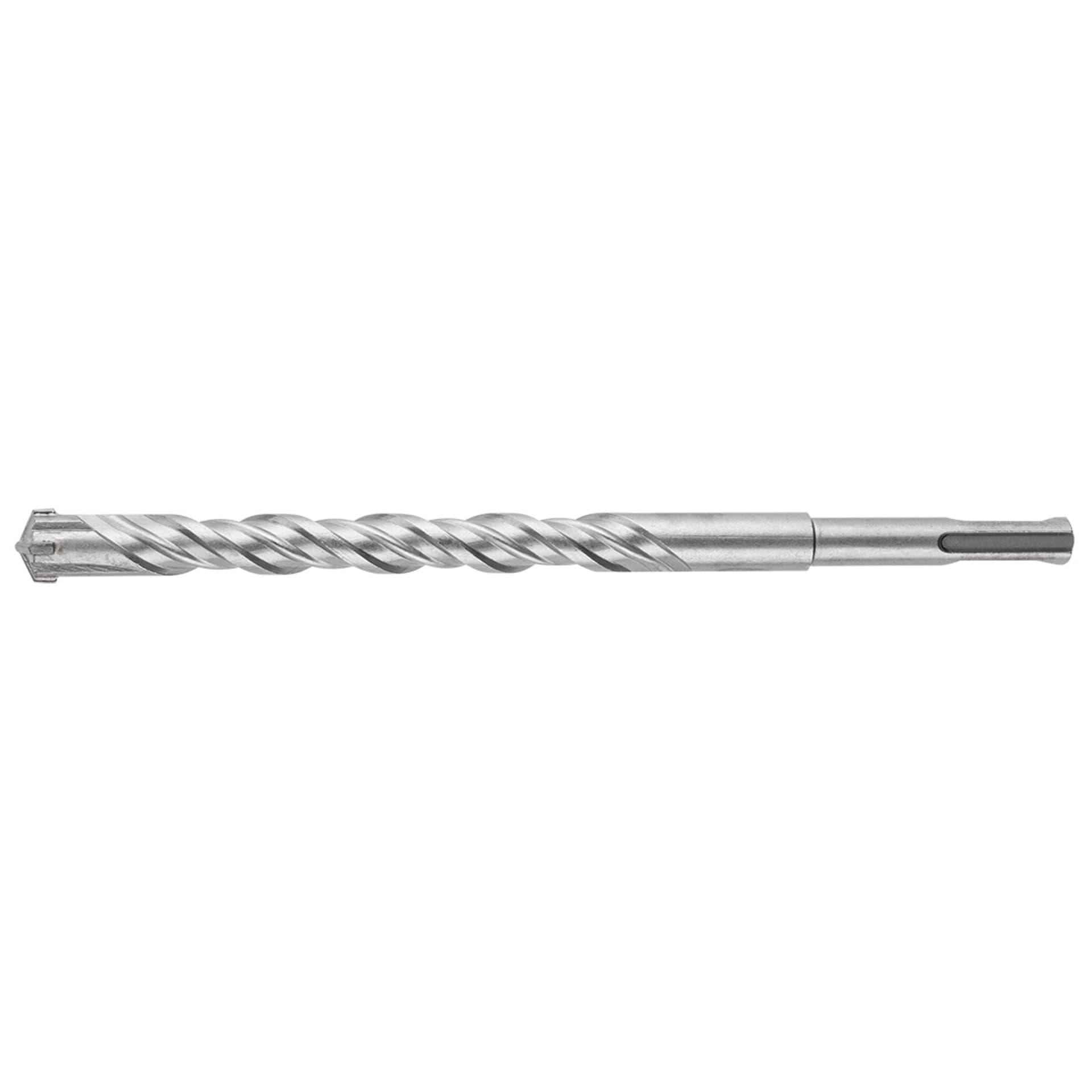 

Wiertło do betonu SDS Plus, 14 x 210 mm, S4, quatro