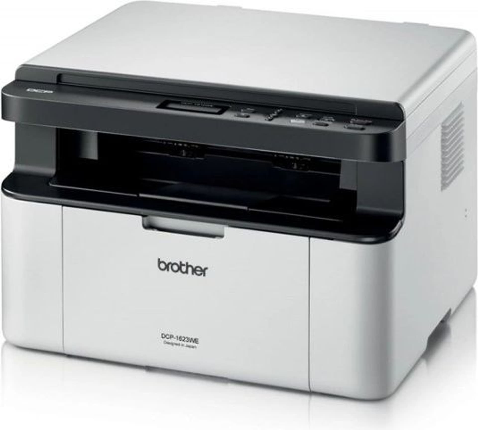 

URZĄDZENIE WIELOFUNKCYJNE BROTHER DCP-1623WE