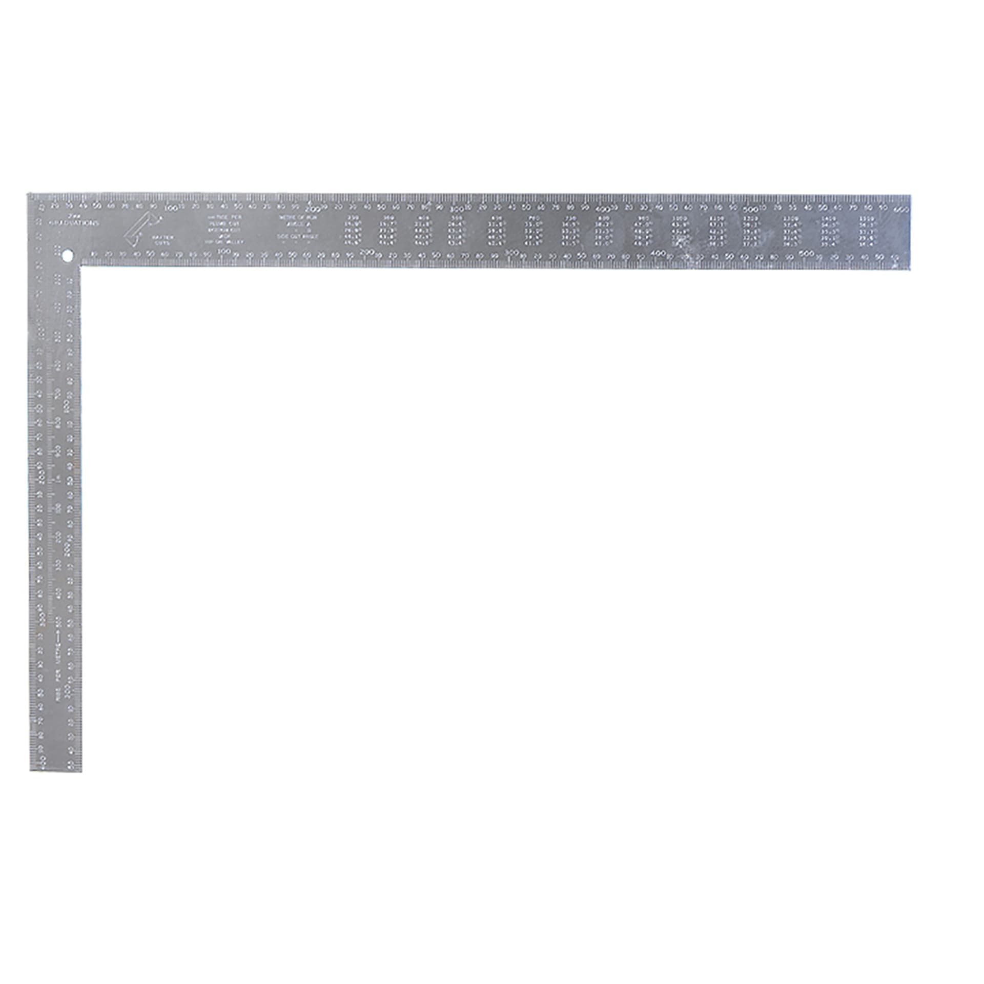 

Kątownik dachowy 600 x 400 mm