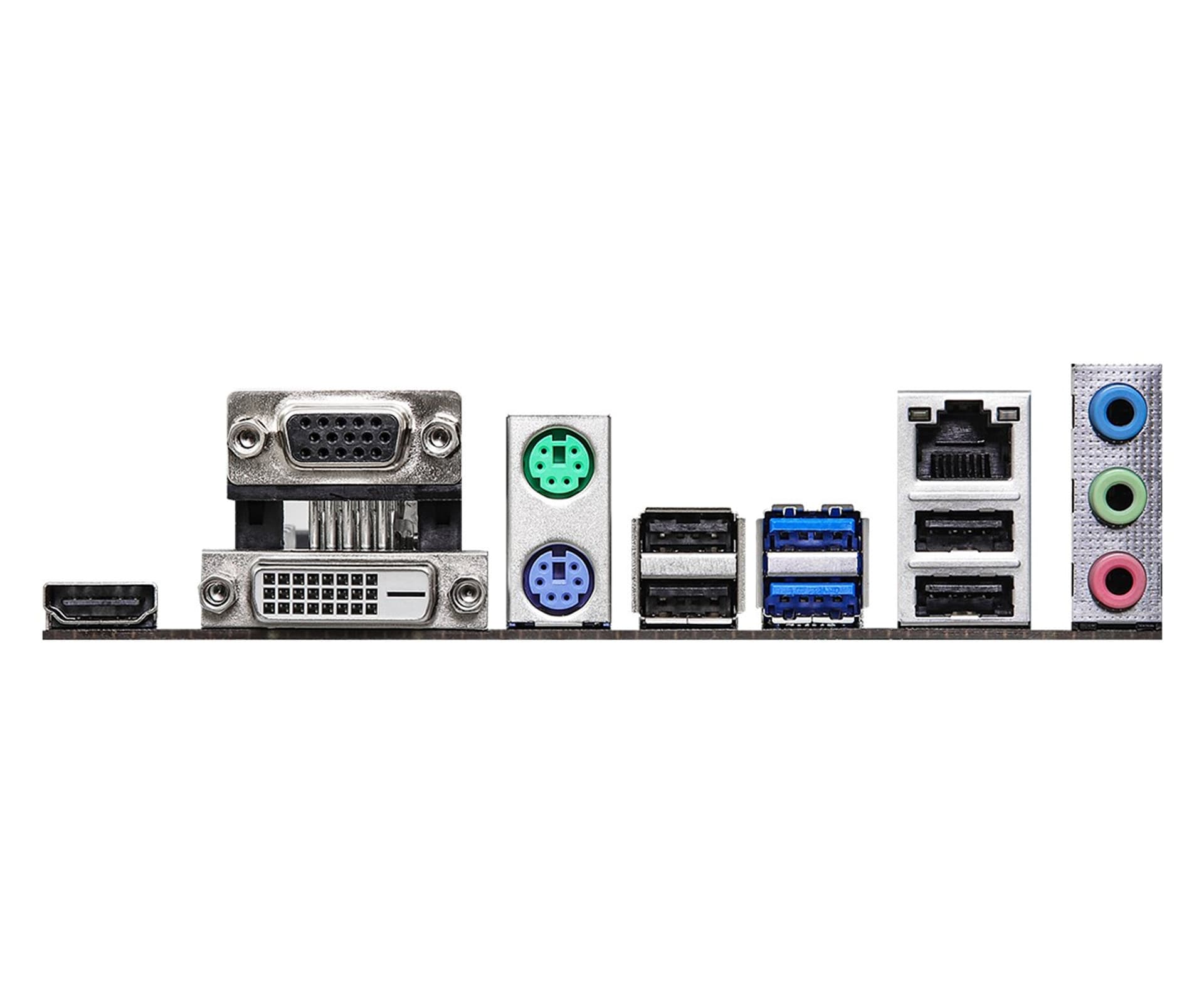 

Płyta główna Asrock H510M-HDV R2.0