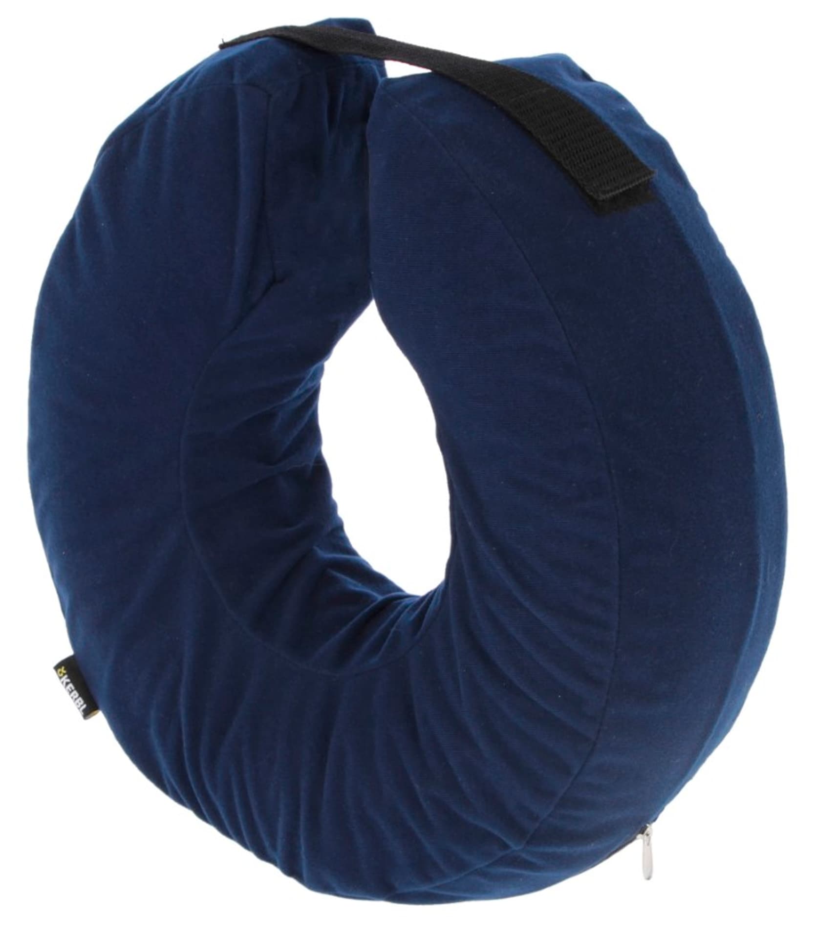 

KERBL Kołnierz ochronny dla psa 18-30cm, niebieski [80834]