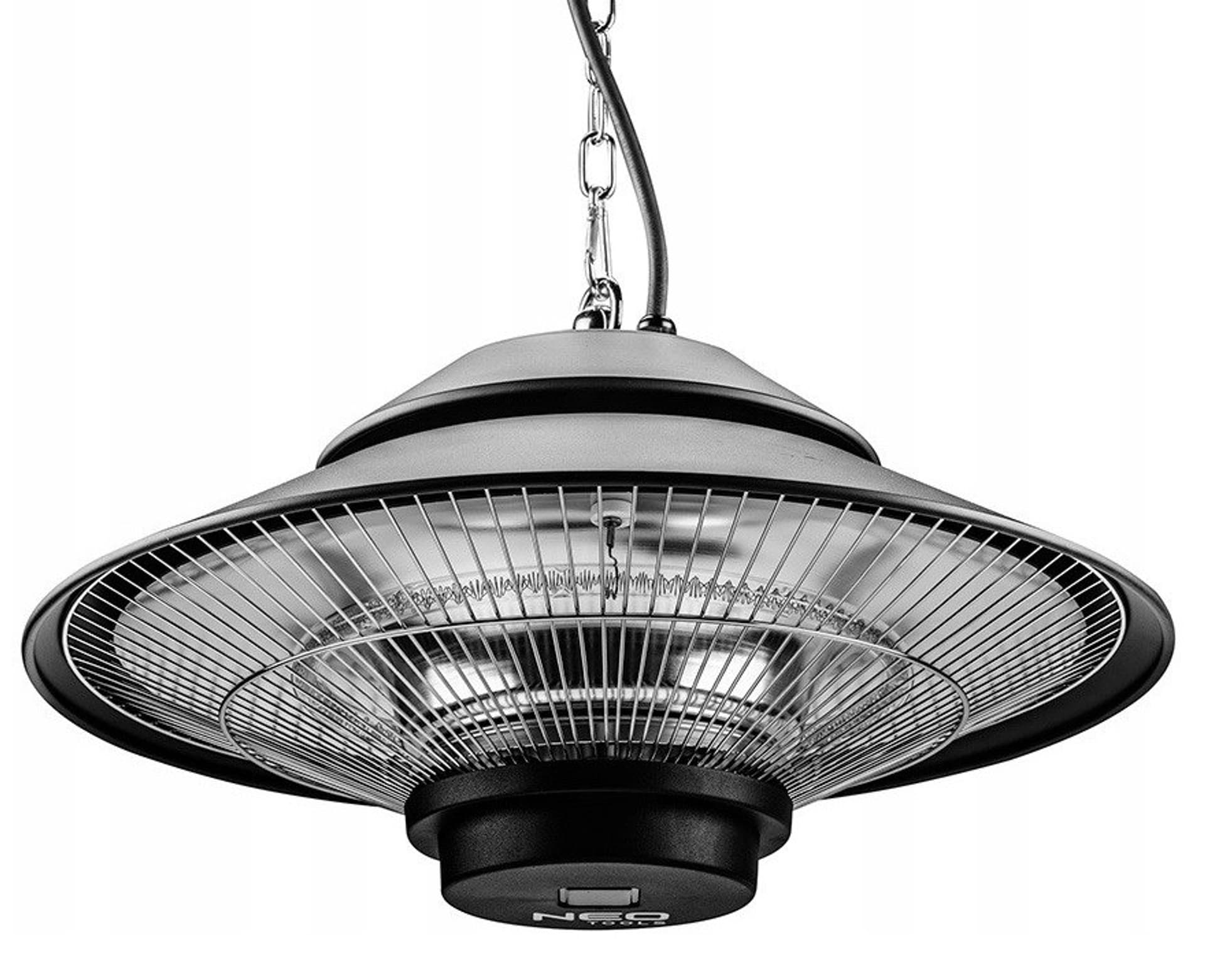 

Promiennik 1500W, IP44, pilot NEO Tools 90-034