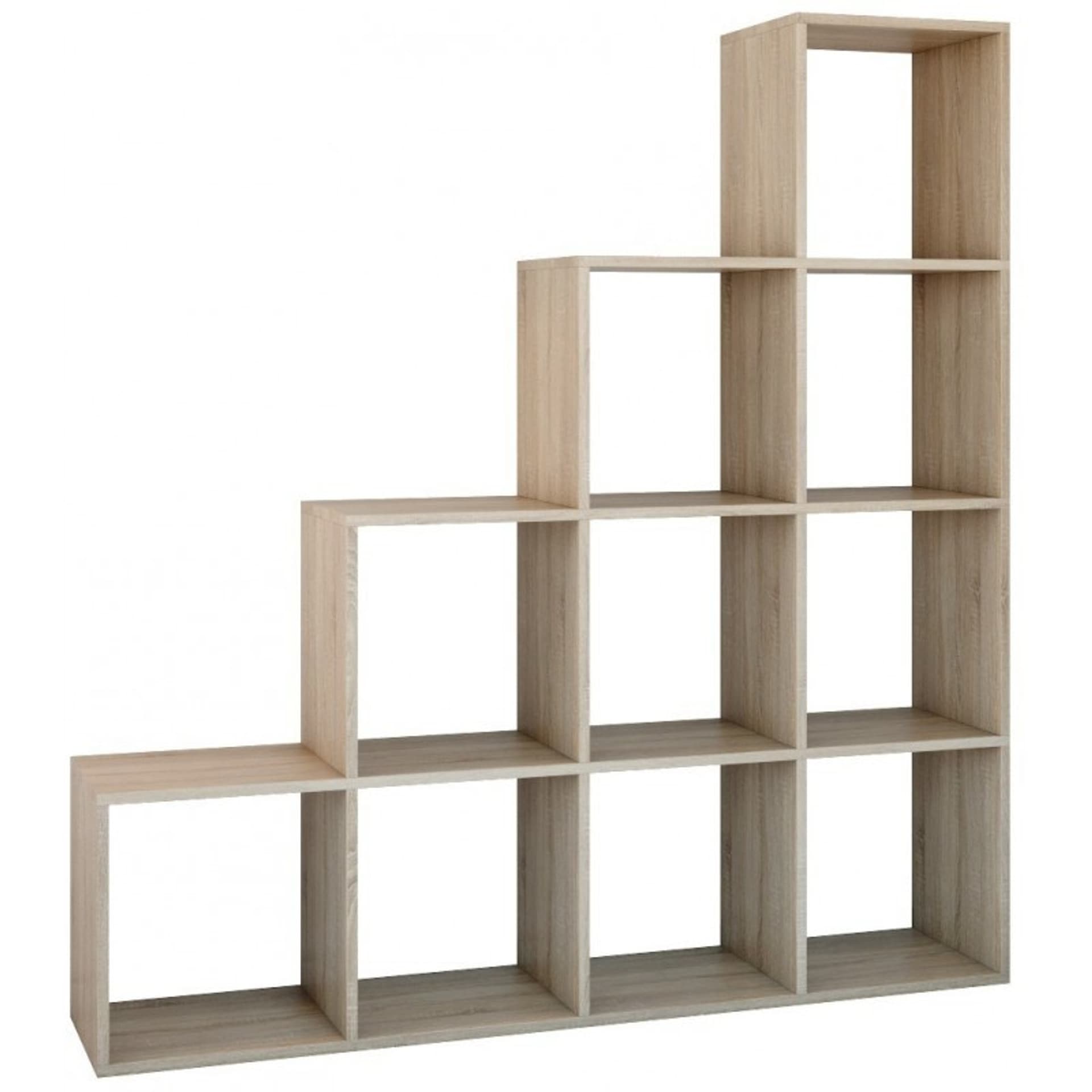 

REGAŁ STEP RS-40 - DĄB SONOMA