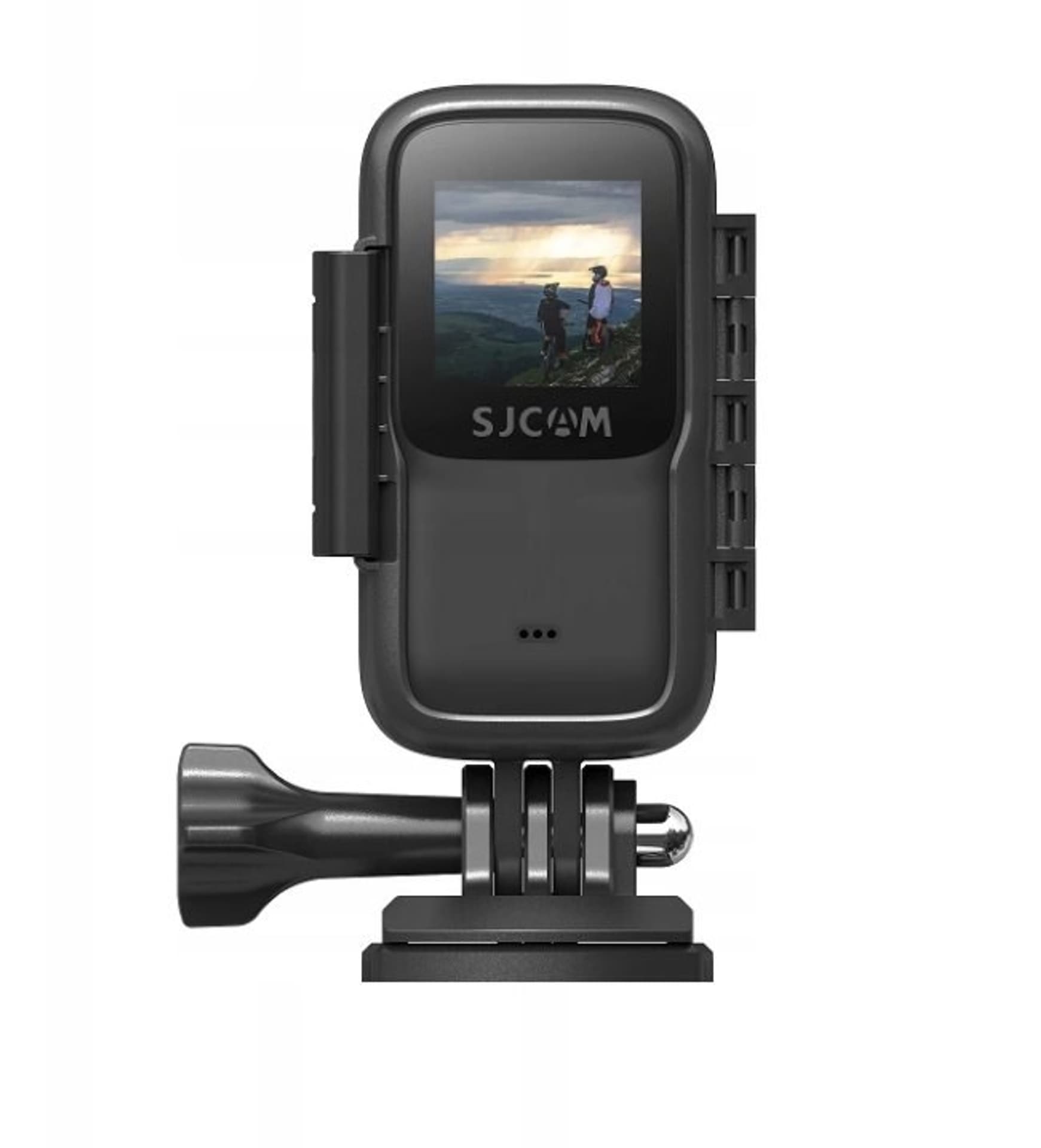 

Kamera Sportowa SJCAM C200 4K WIFI NORM IP68 ROWER