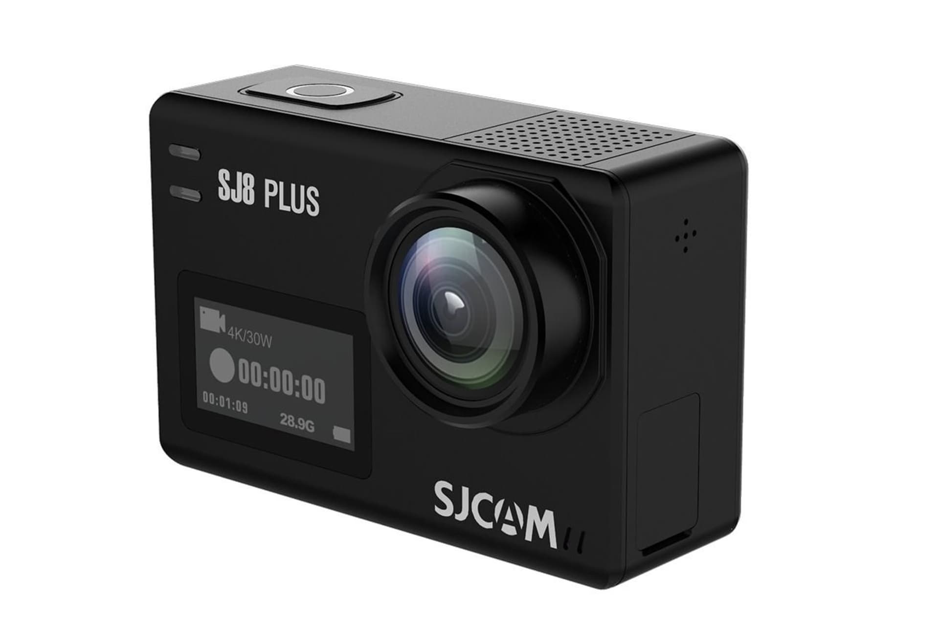 

Kamera SJCAM SJ8 PLUS BLACK