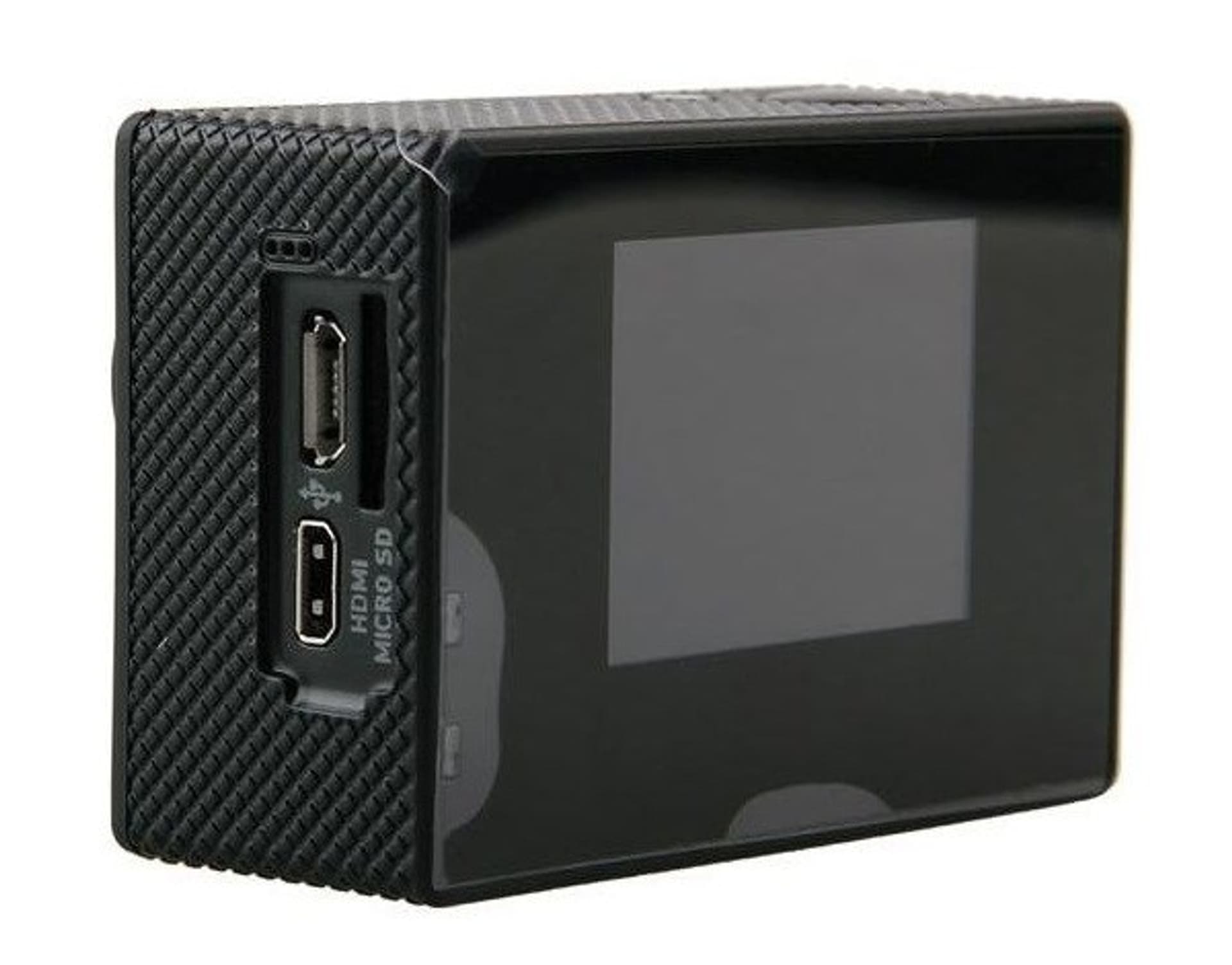 

Kamera Sportowa SJCAM SJ4000 FHD 12MPx
