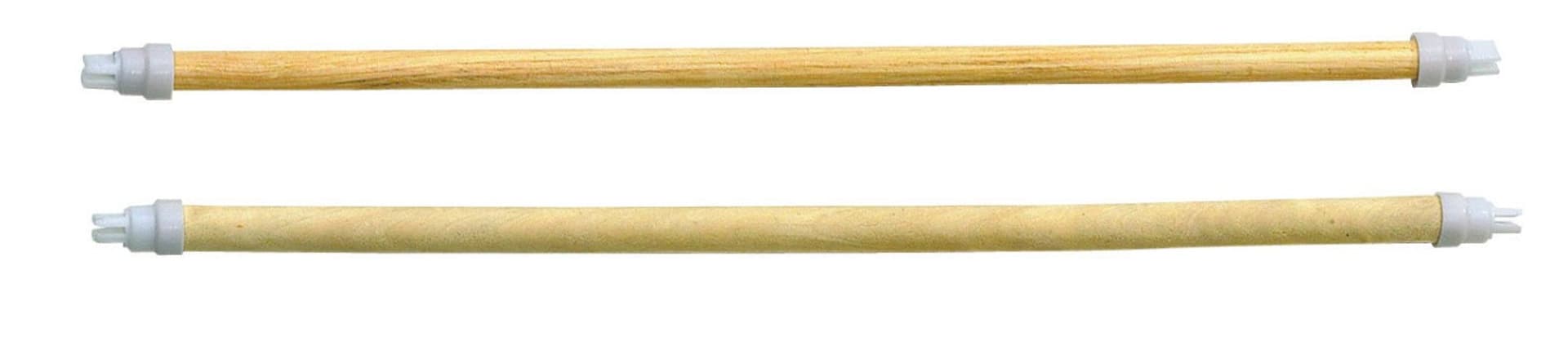 

KERBL Żerdzie drewniane, zestaw 4 sztuk 35cm [83146]