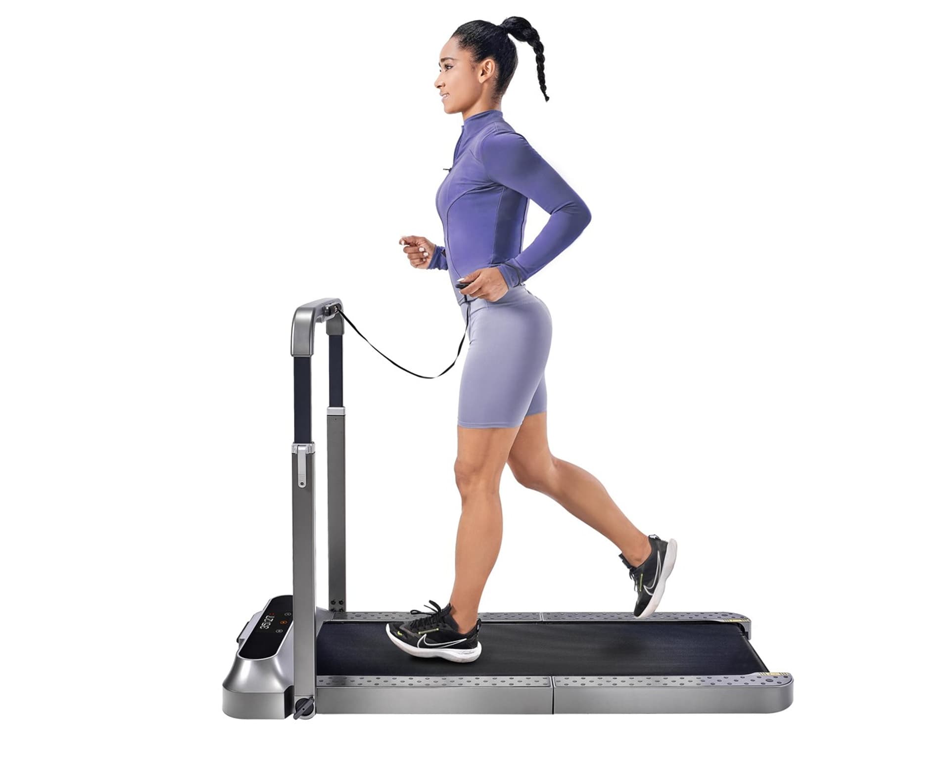 

Bieżnia Sportowa Kingsmith WalkingPad TRR2F R2 1-12KM/H