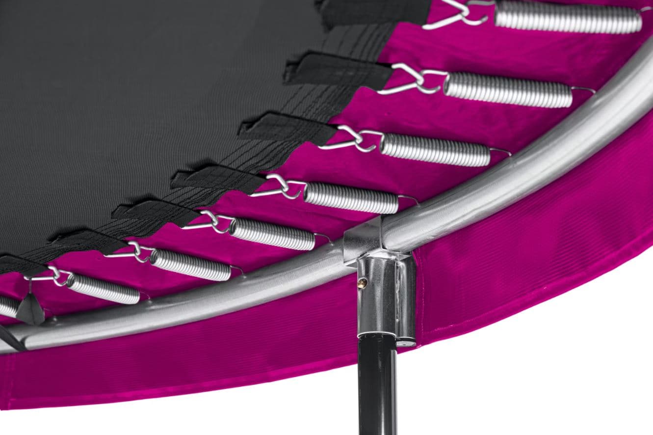 

Salta Comfort Edition Pink 251cm